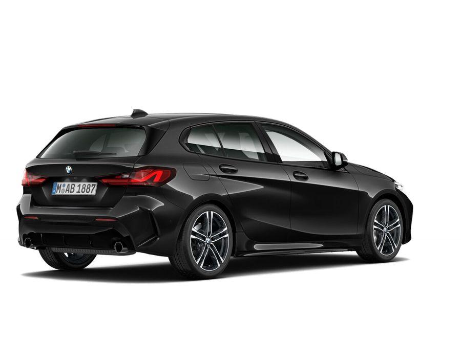 BMW 1er – Bild 4