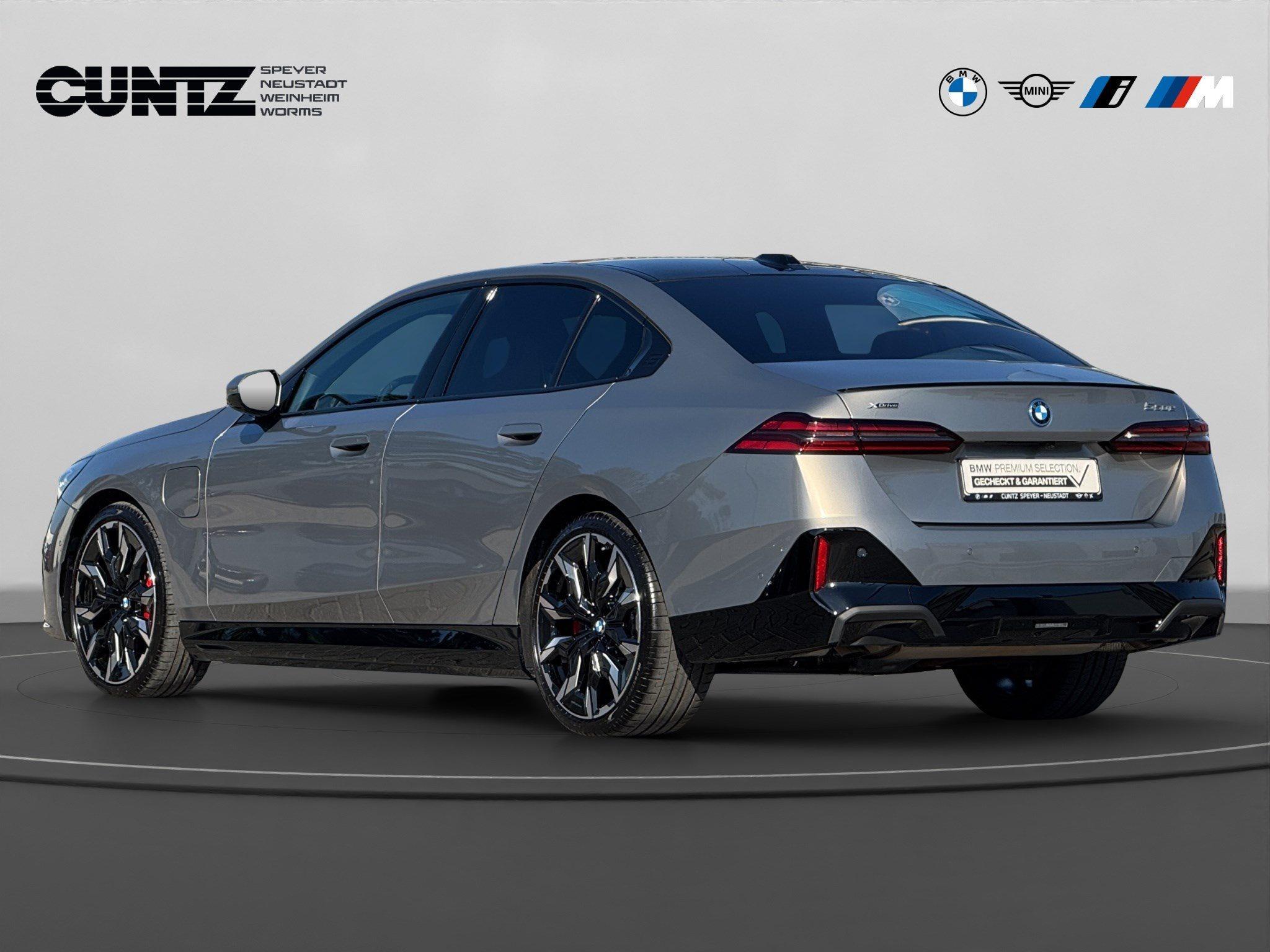 BMW 5er – Bild 15
