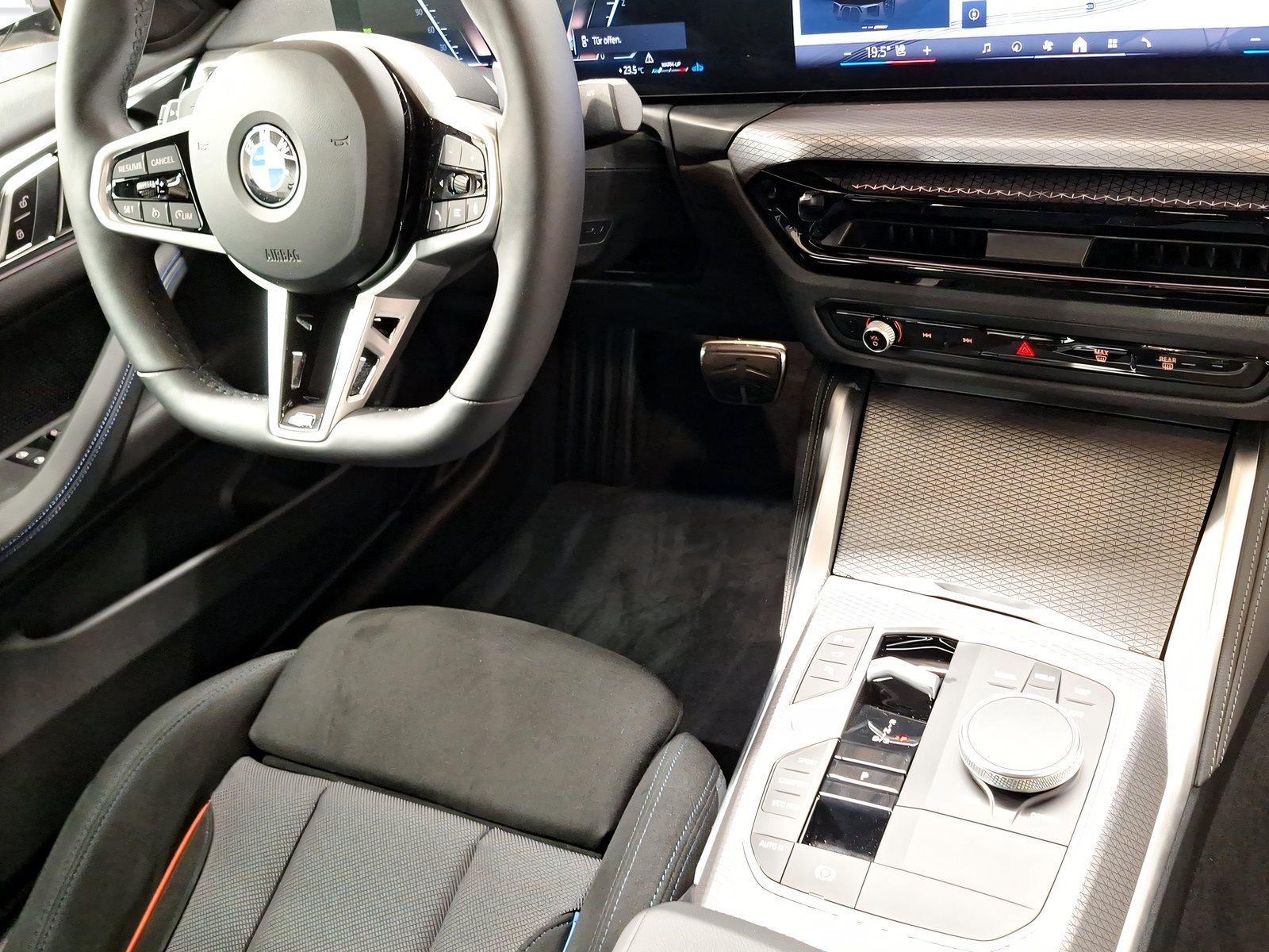 BMW 4er Coupé – Bild 17
