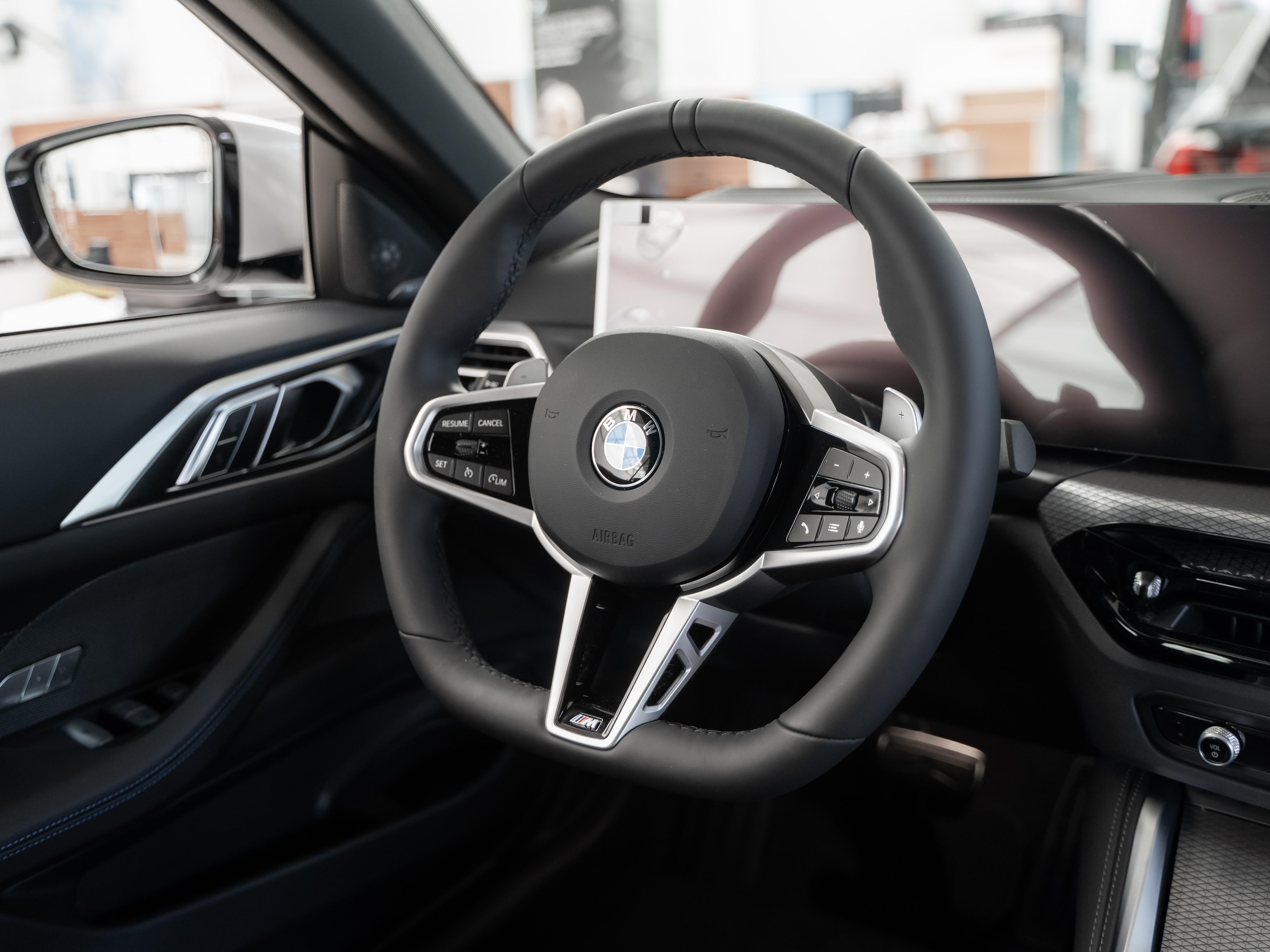 BMW 4er Cabrio – Bild 25