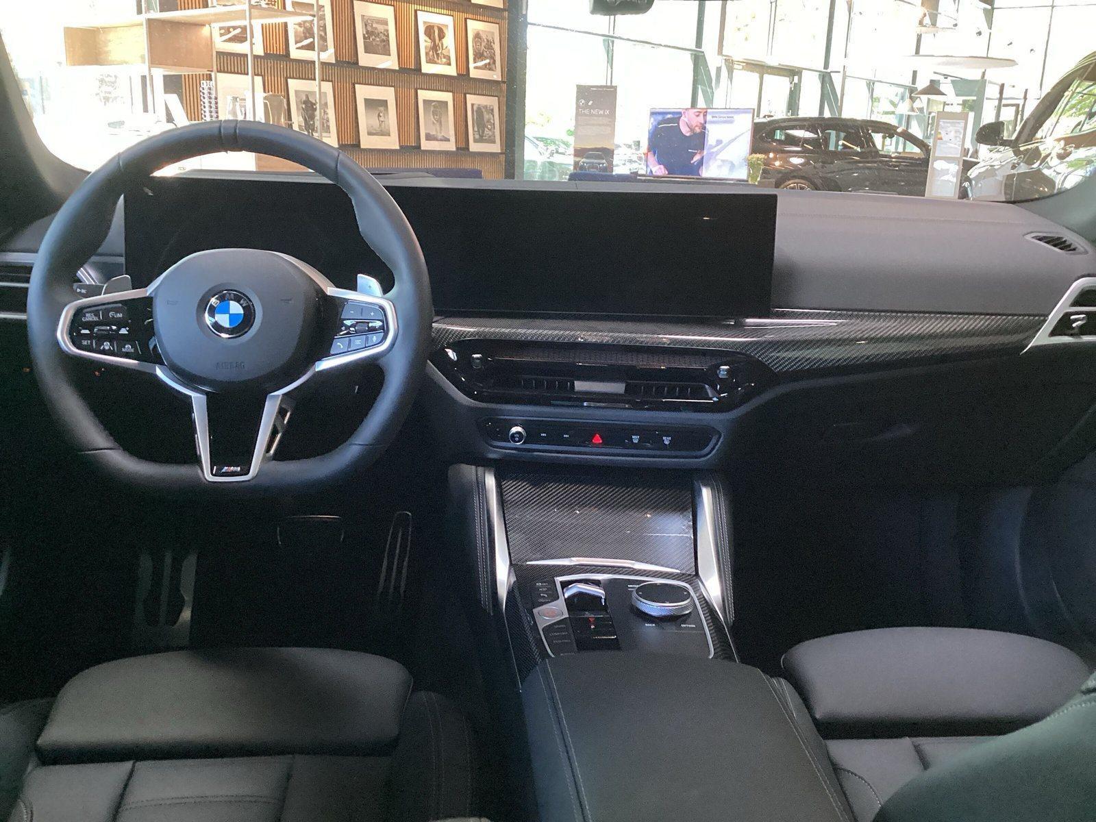 BMW 4er Gran Coupé – Bild 10