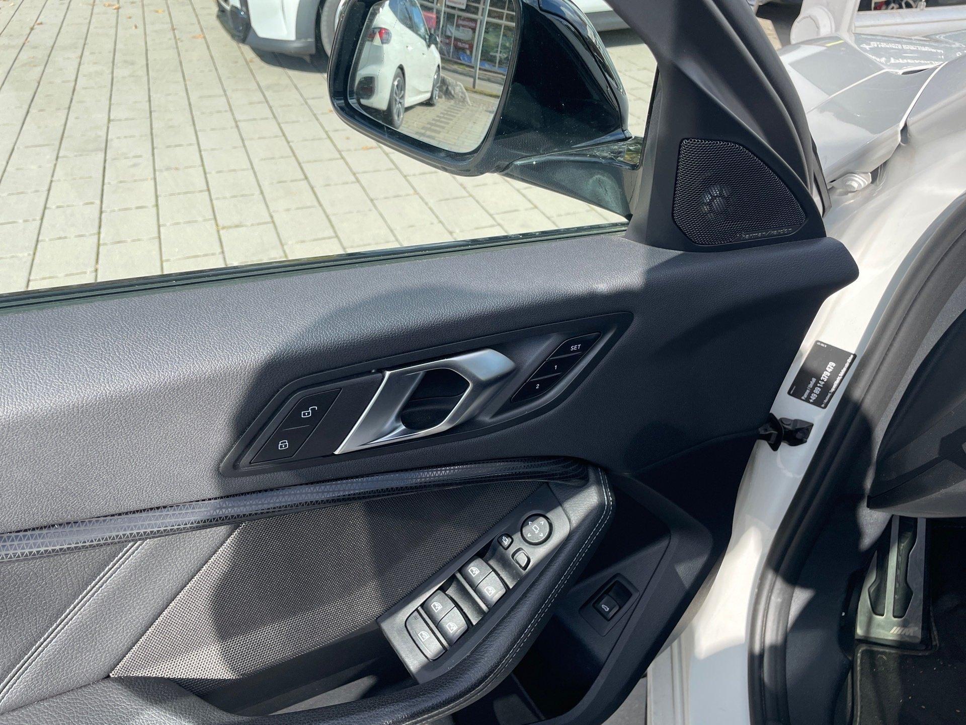 BMW 1er – Bild 11