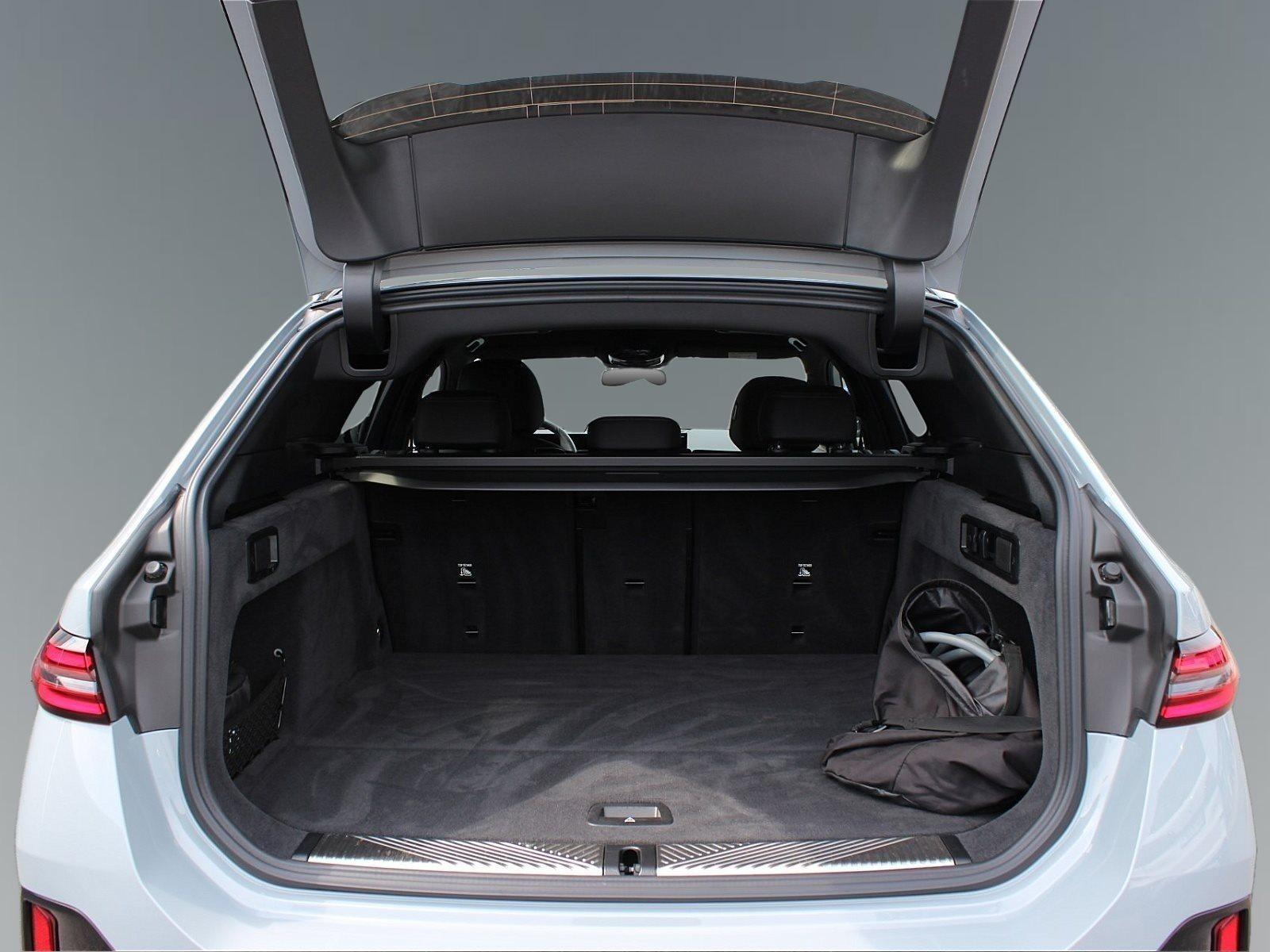 BMW 5er Touring – Bild 10