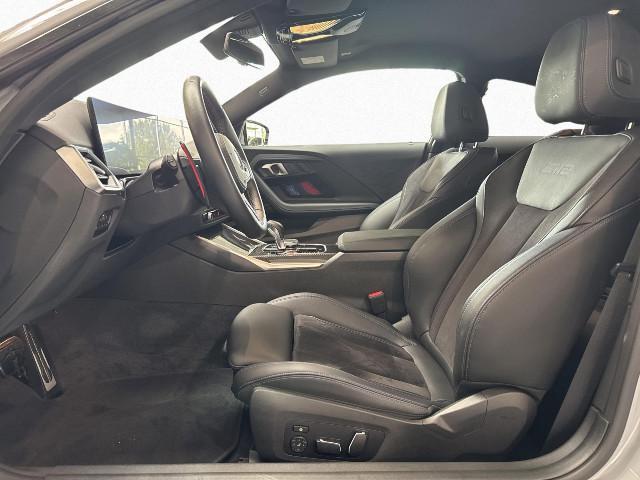 BMW M2 Coupé – Bild 14