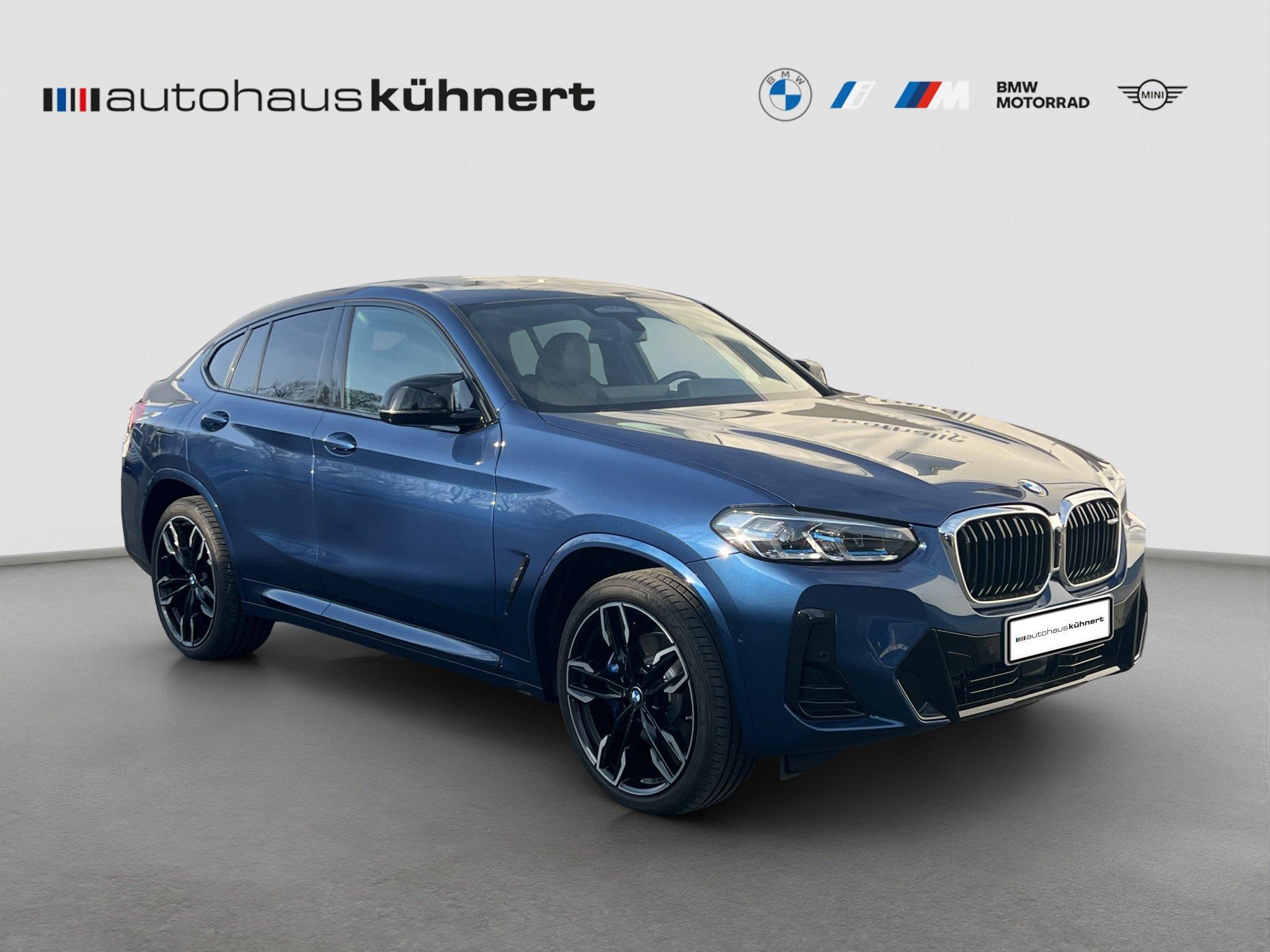 BMW X4 – Bild 14