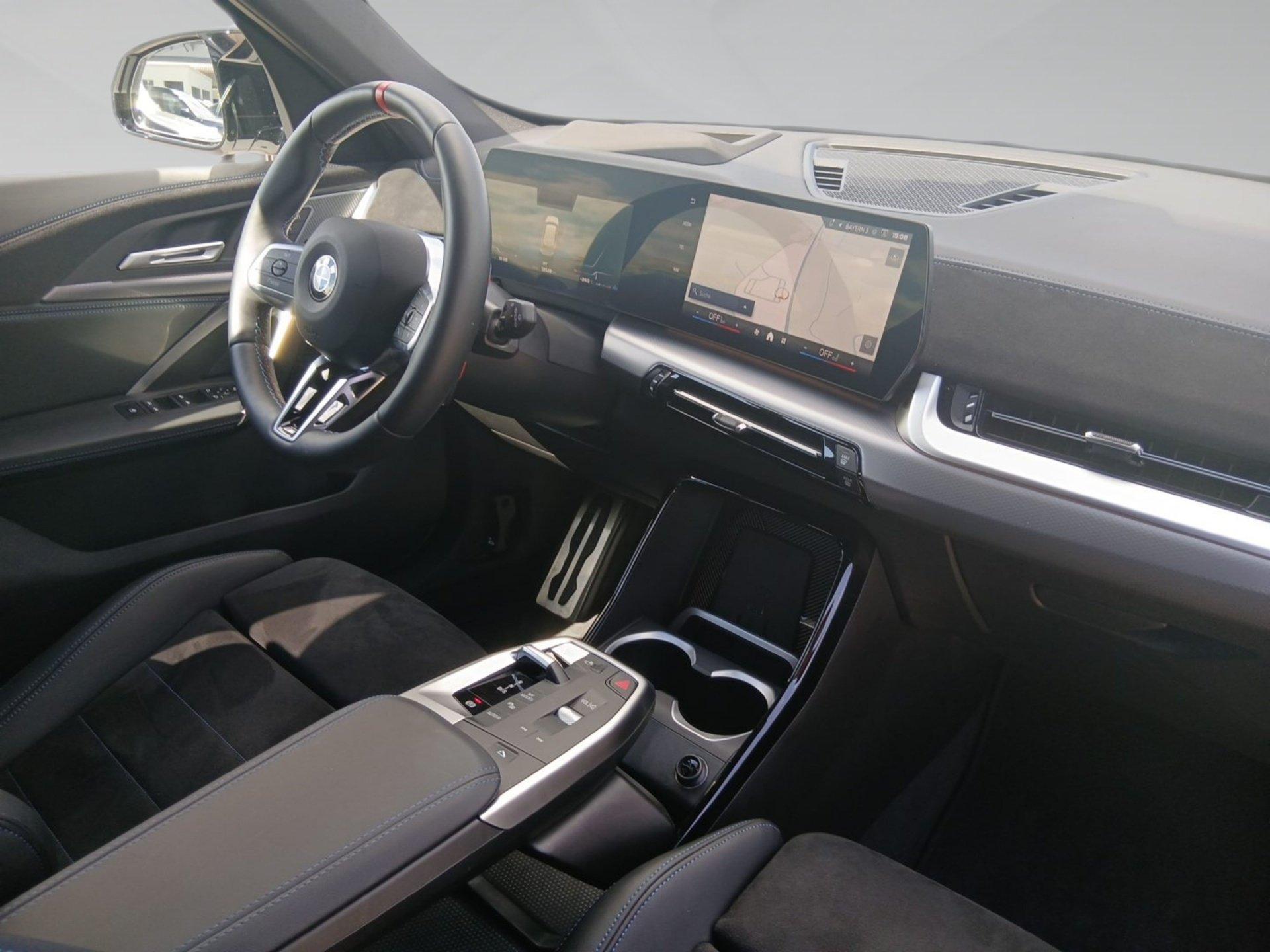 BMW X1 – Bild 6