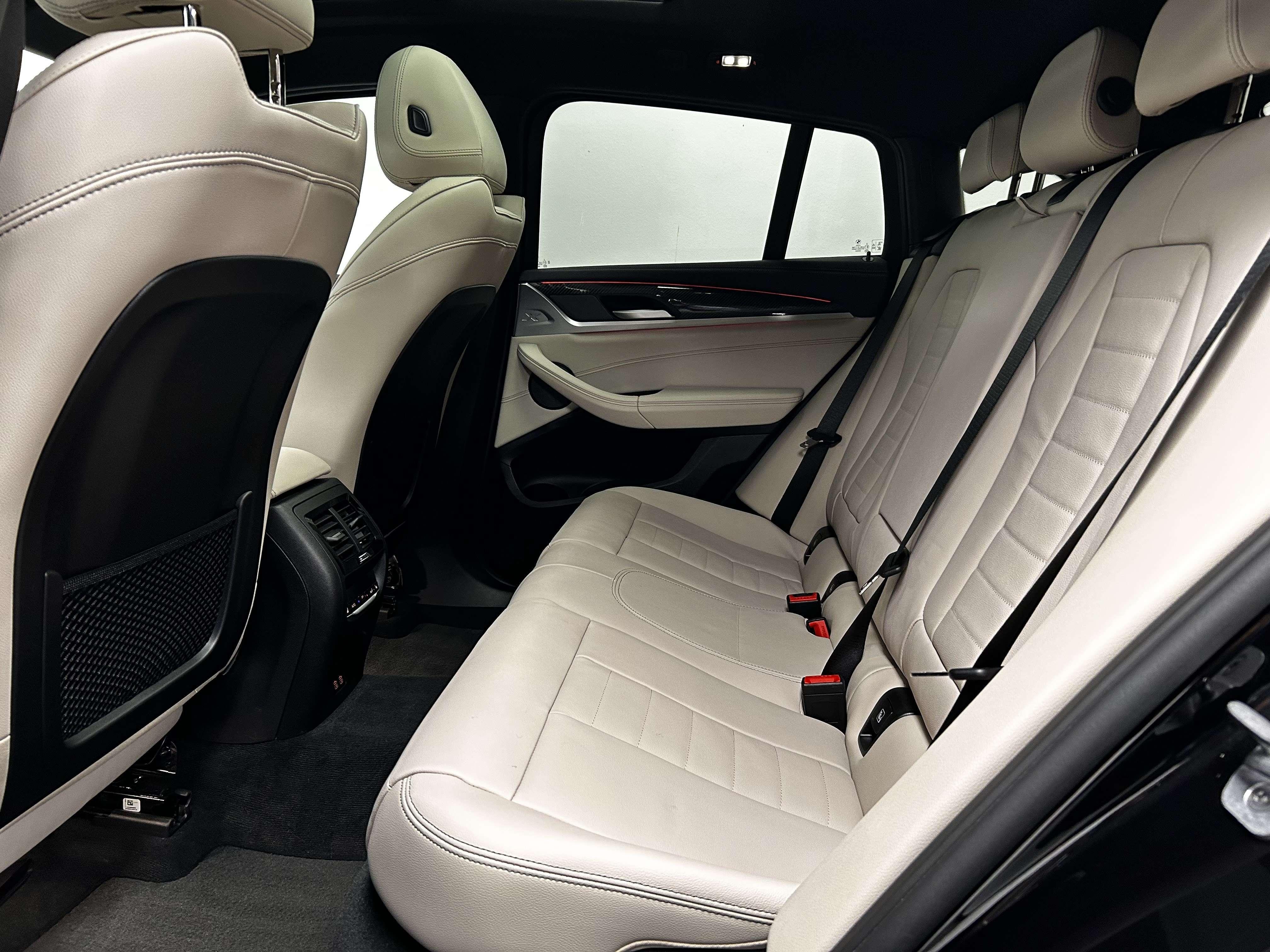 BMW X4 – Bild 41