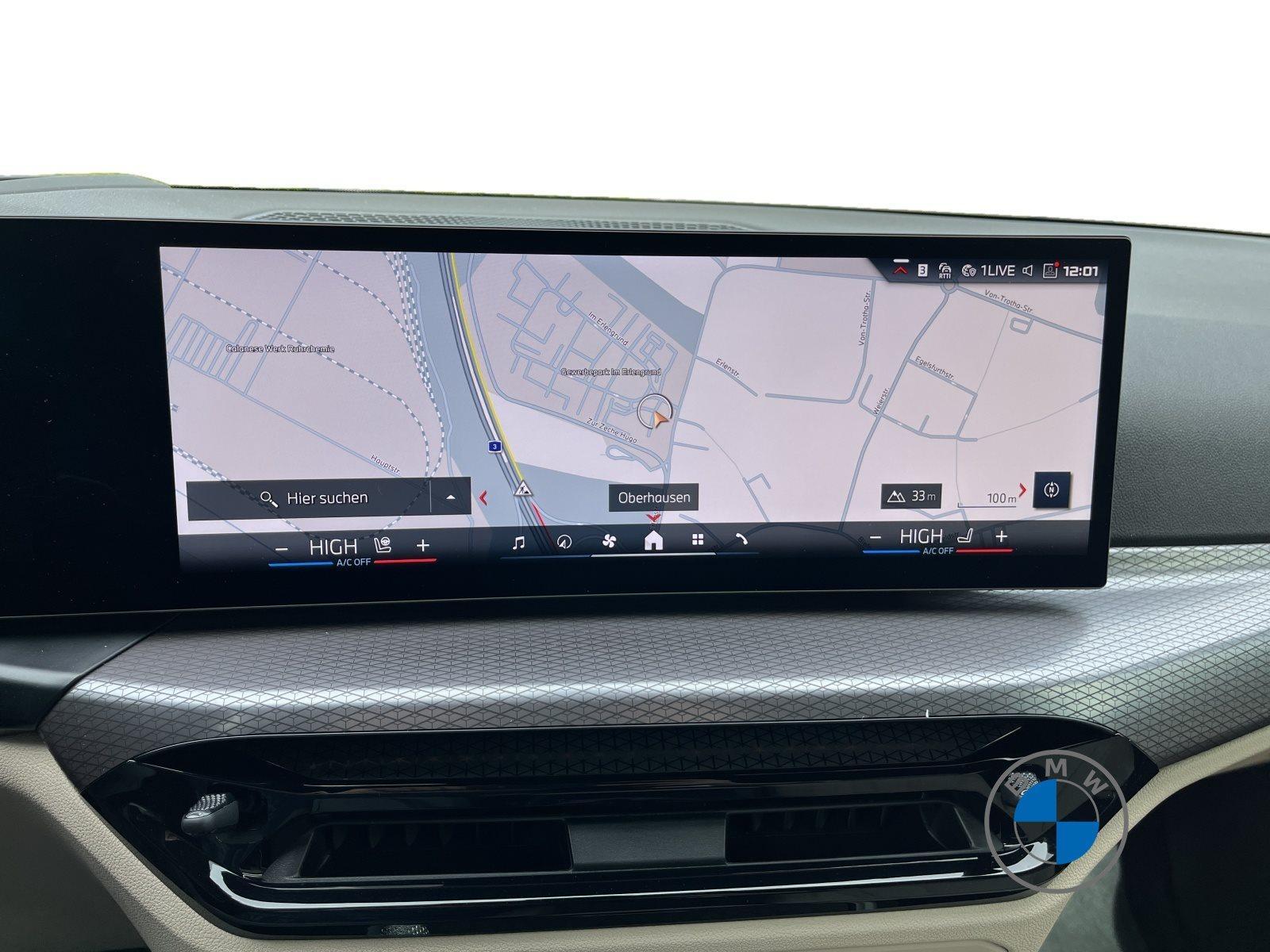 BMW 3er – Bild 13