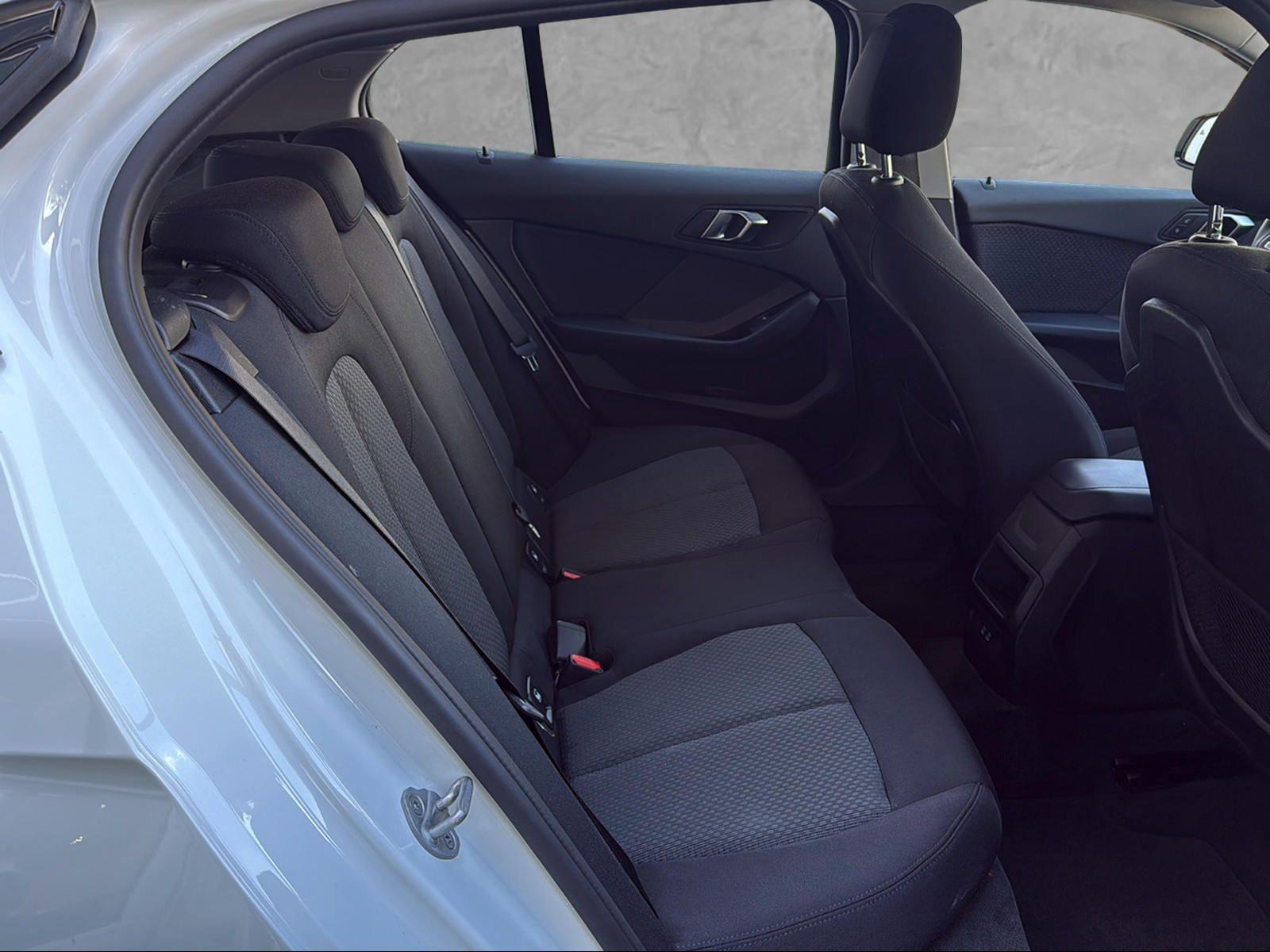 BMW 1er – Bild 12