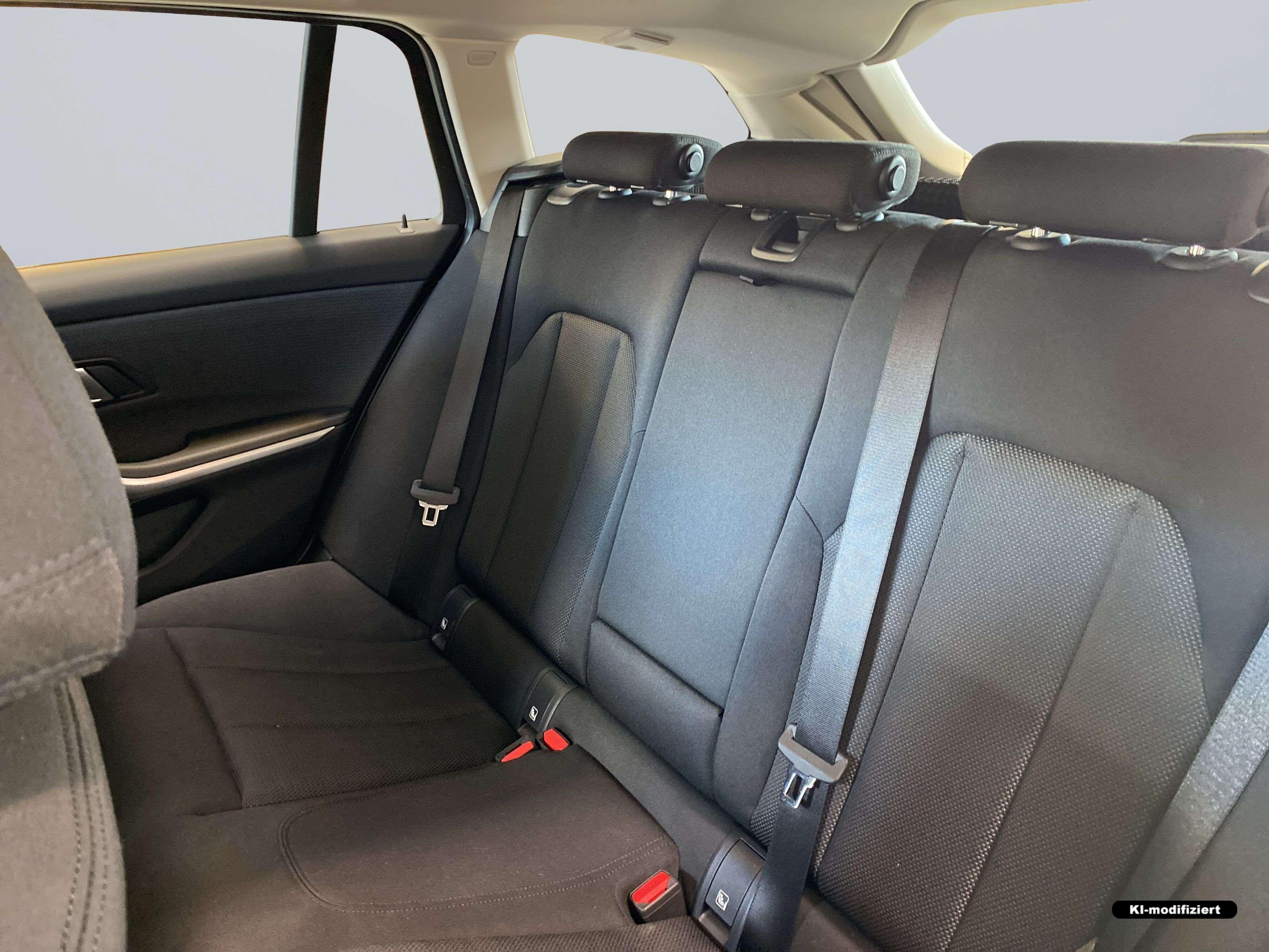 BMW 3er Touring – Bild 24