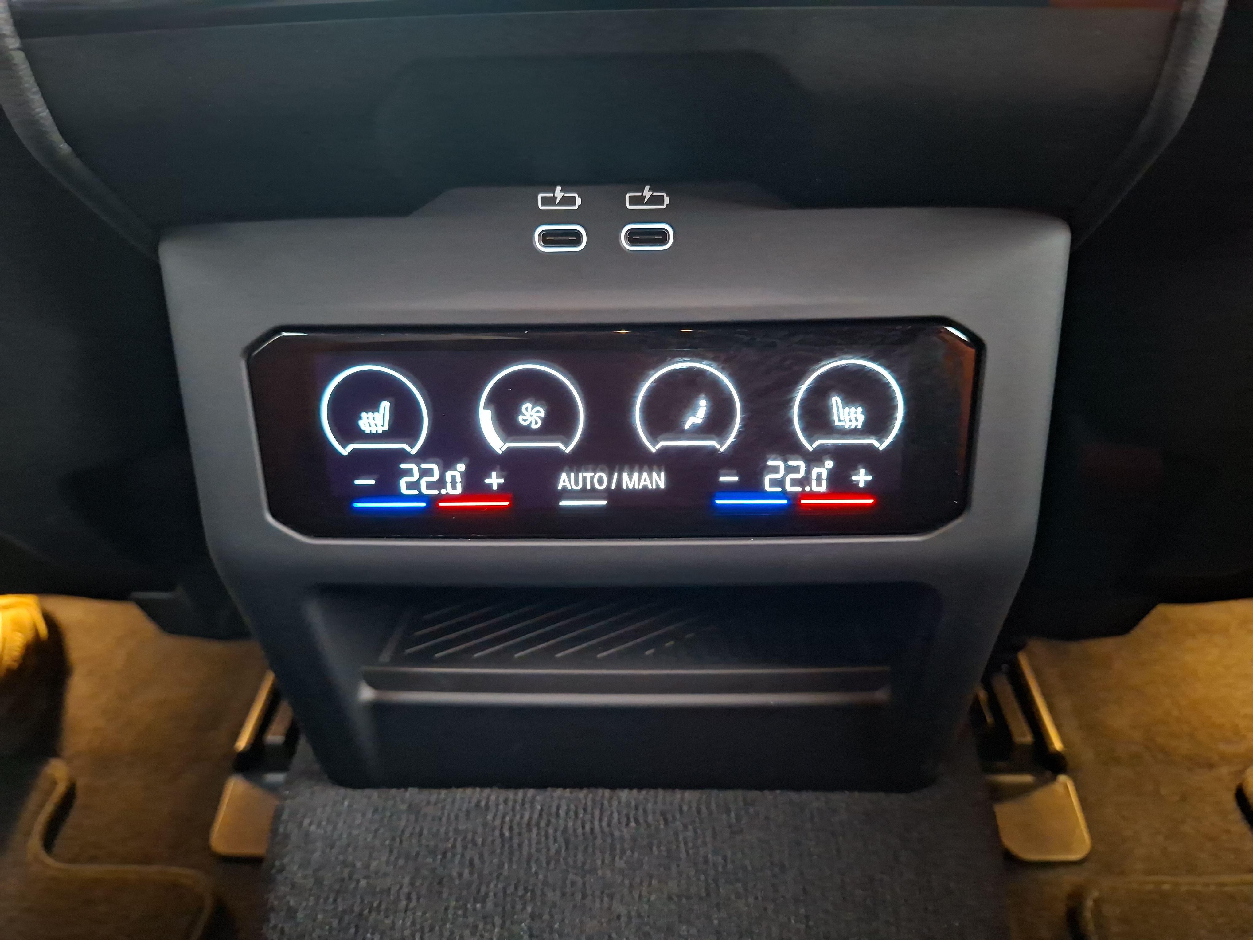 BMW M5 Touring – Bild 13