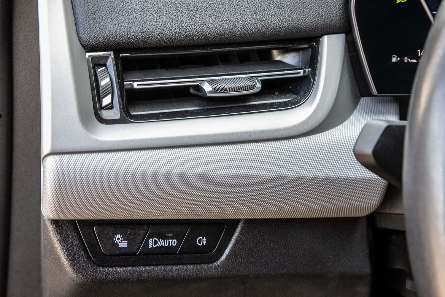 BMW X1 – Bild 33