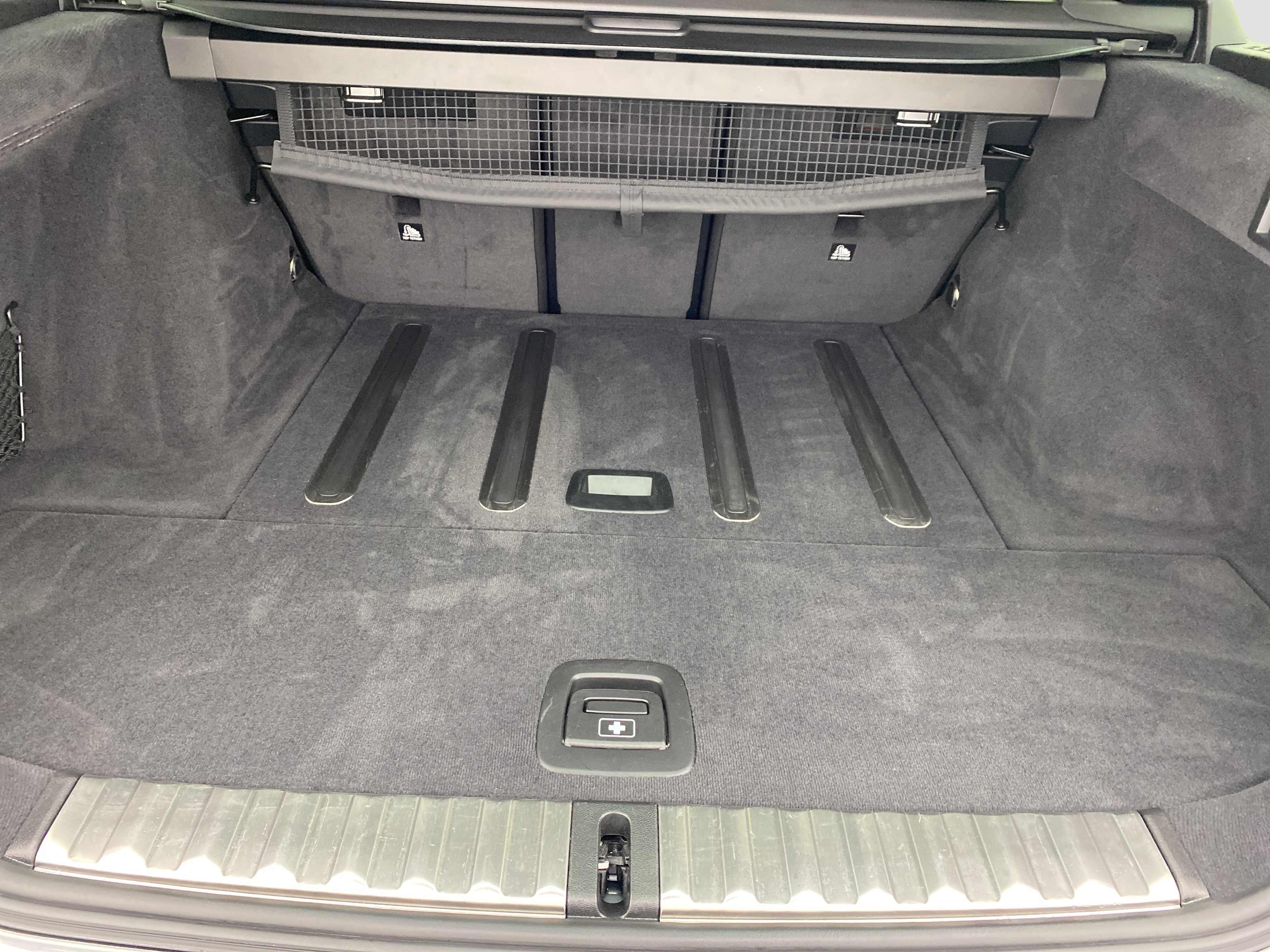 BMW 3er Touring – Bild 10