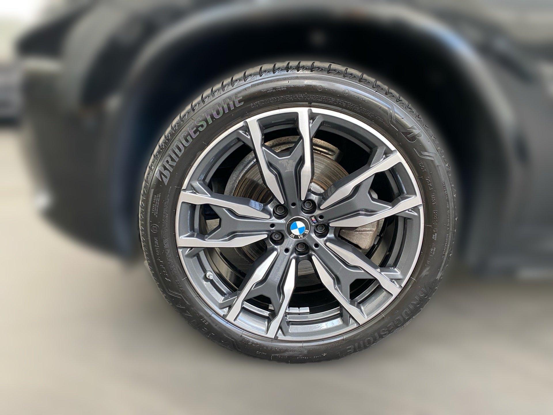 BMW X3 – Bild 6