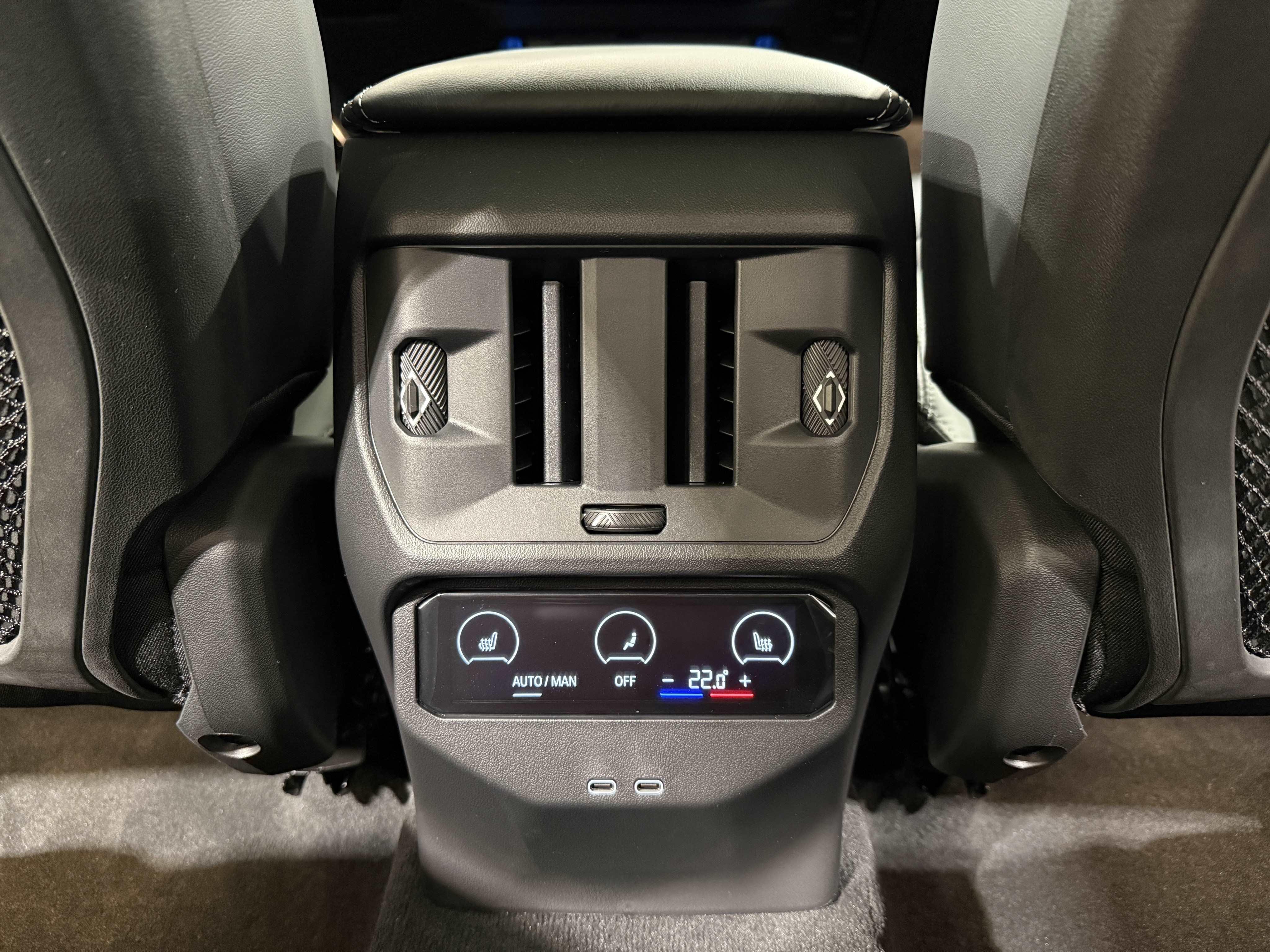 BMW X3 – Bild 16