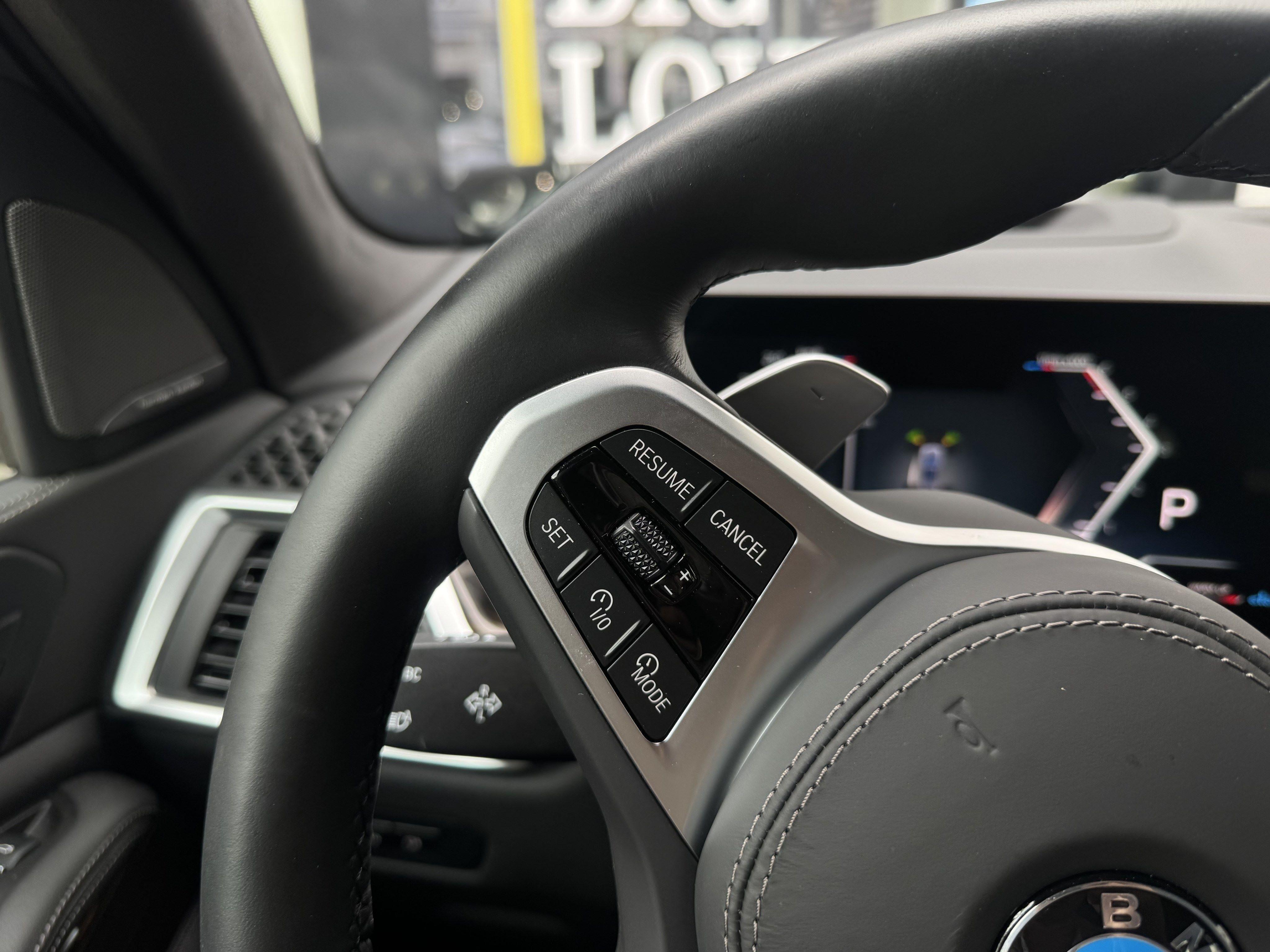 BMW X5 – Bild 7