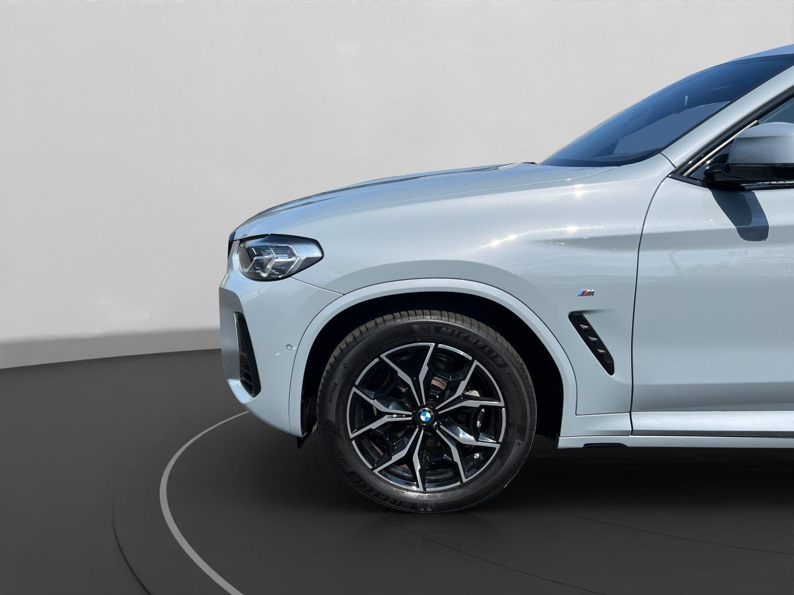 BMW X4 – Bild 13