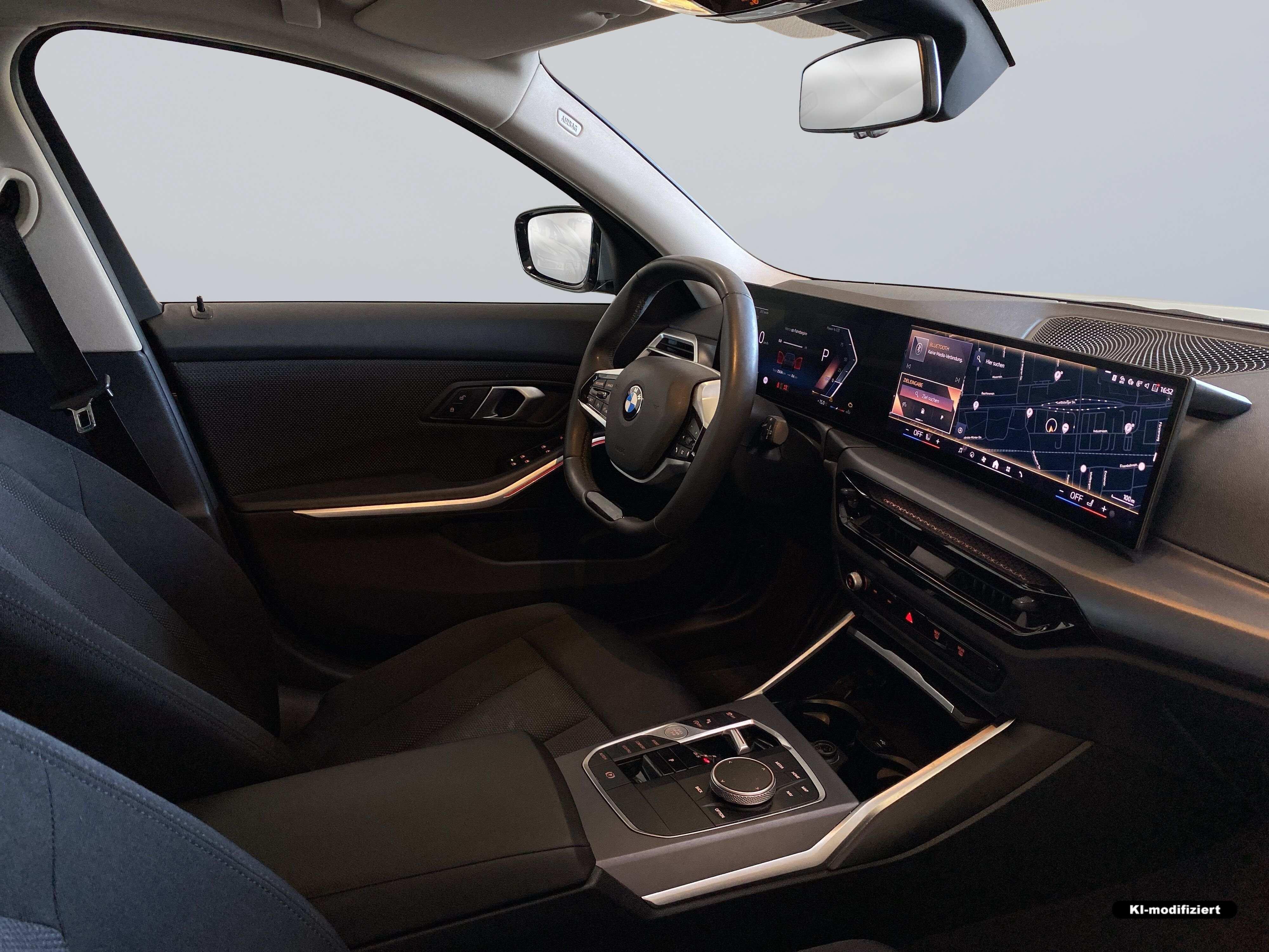 BMW 3er Touring – Bild 7