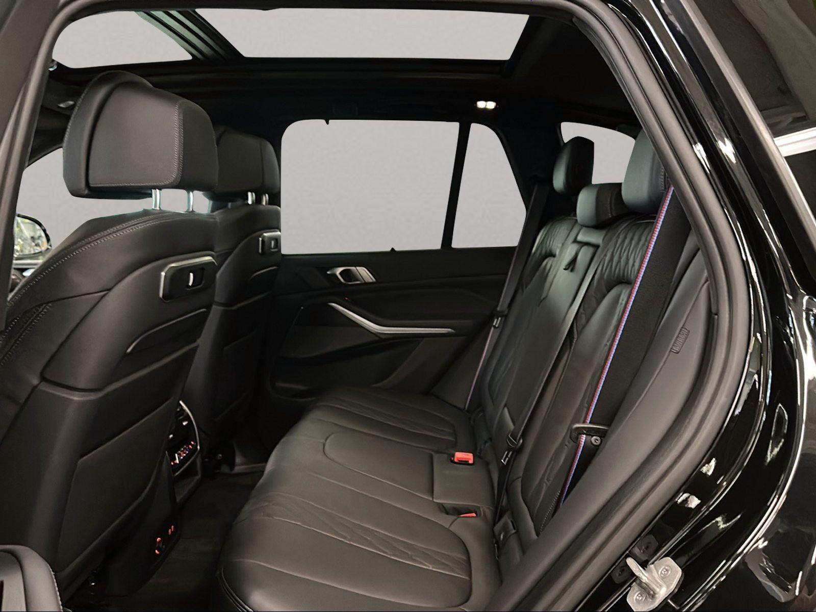 BMW X5 – Bild 16