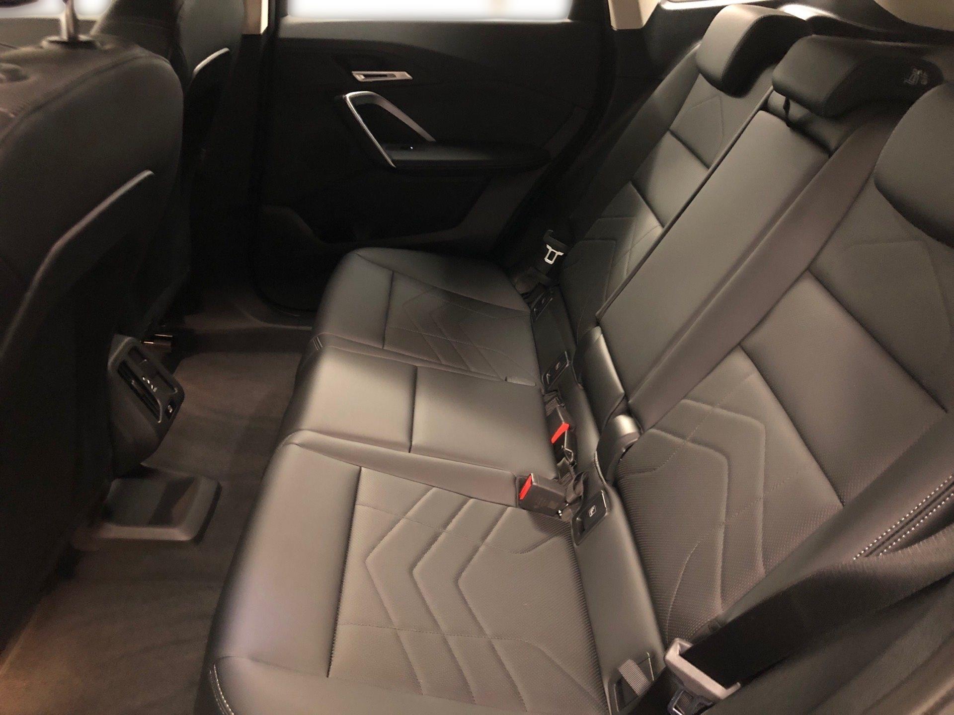 BMW iX1 – Bild 7