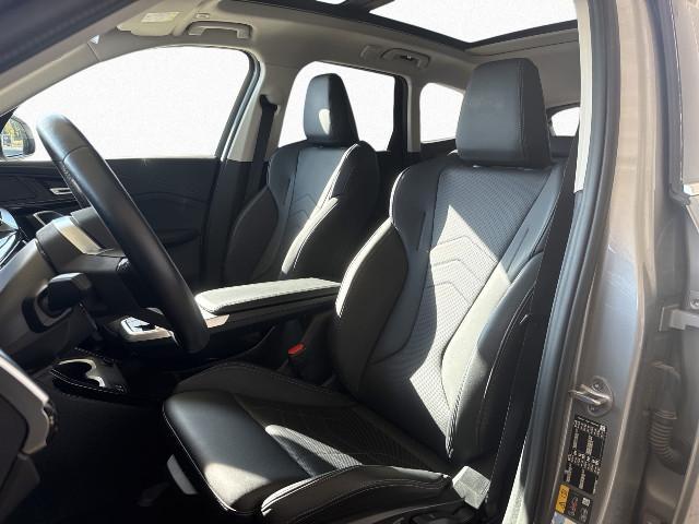 BMW iX1 – Bild 12