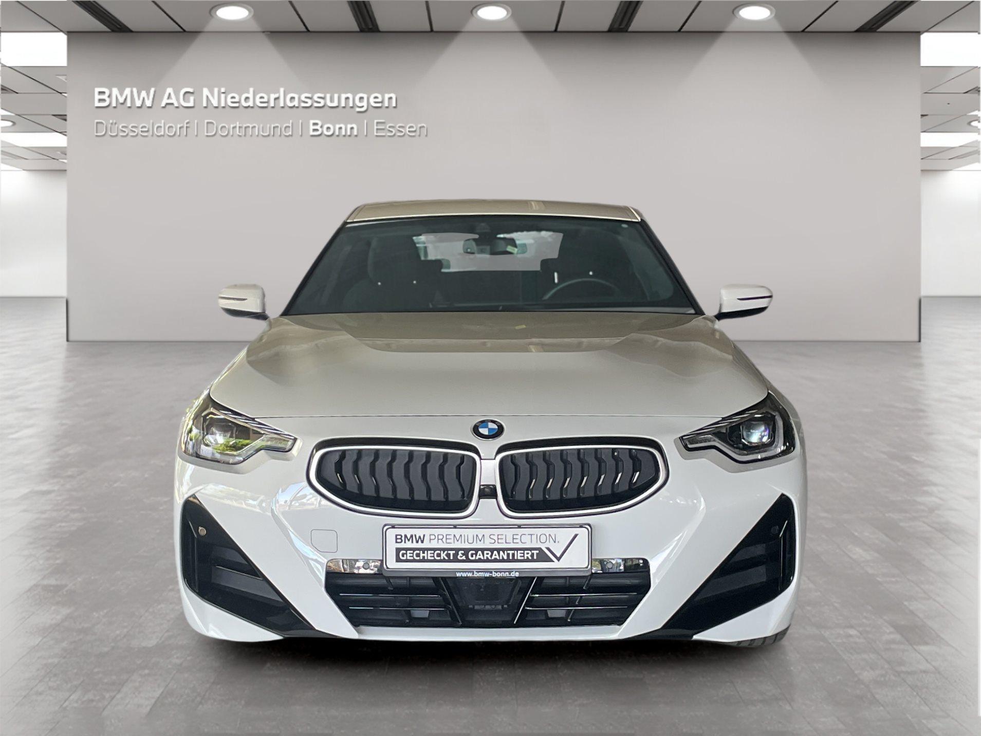 BMW 2er Coupé – Bild 7
