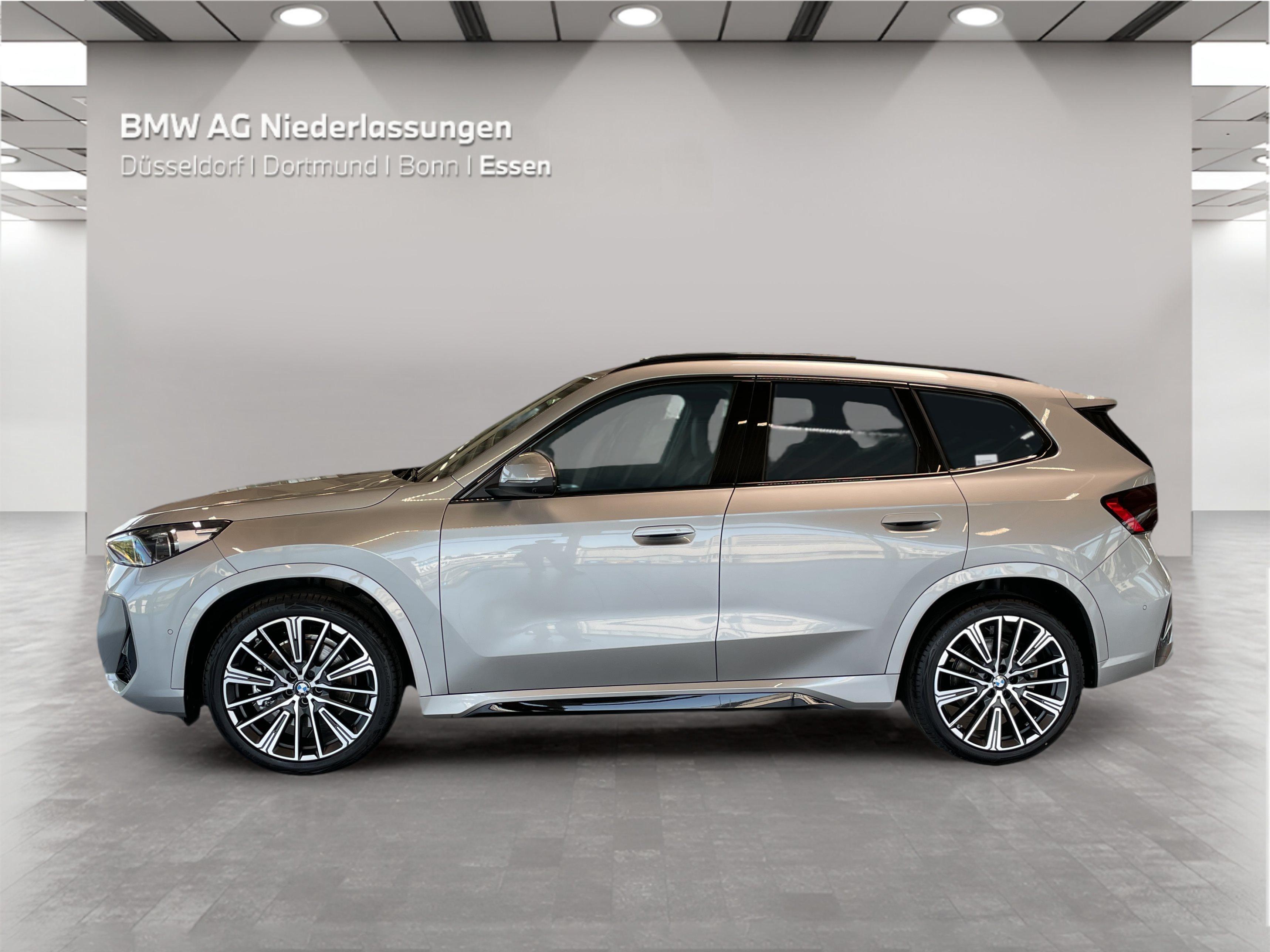 BMW X1 – Bild 5