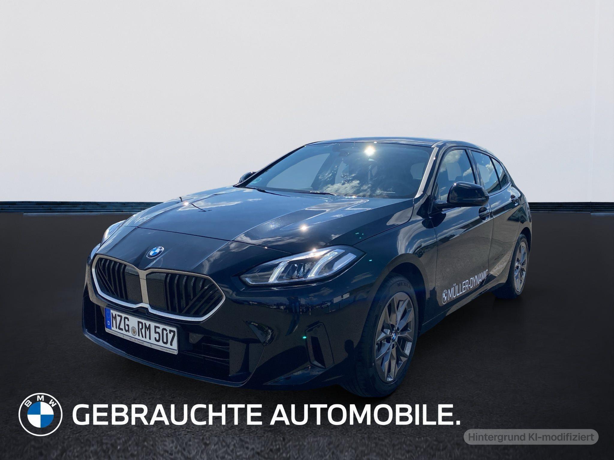 BMW 1er
