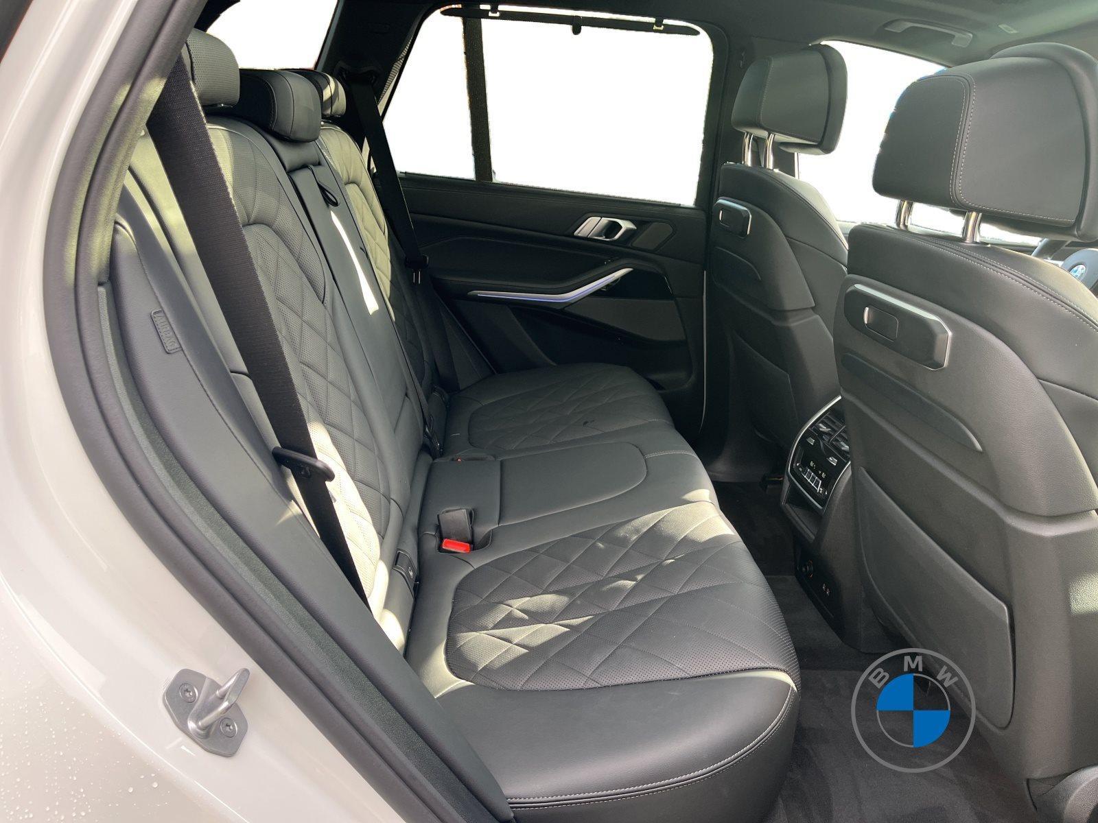 BMW X5 – Bild 18