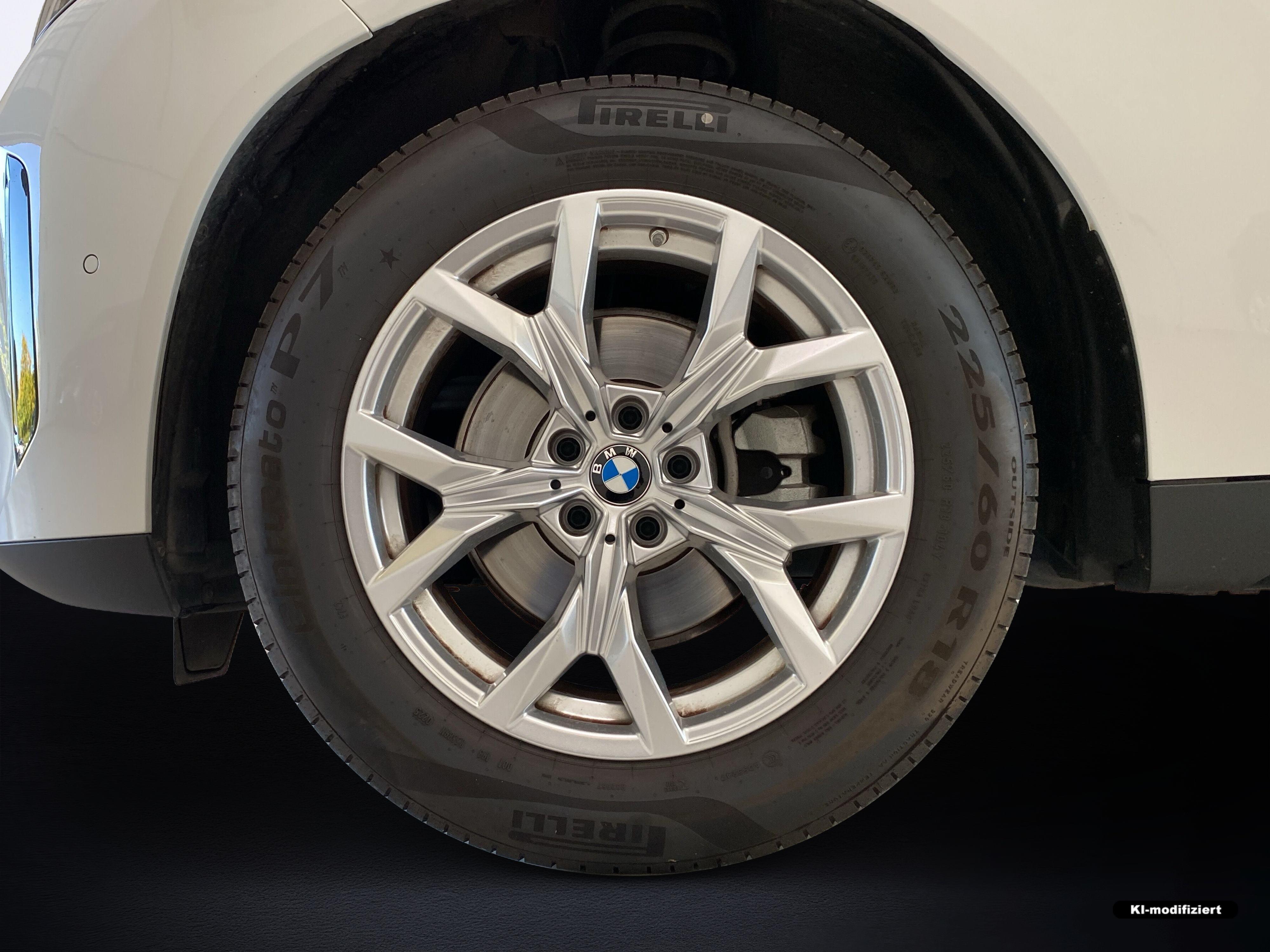 BMW X3 – Bild 19