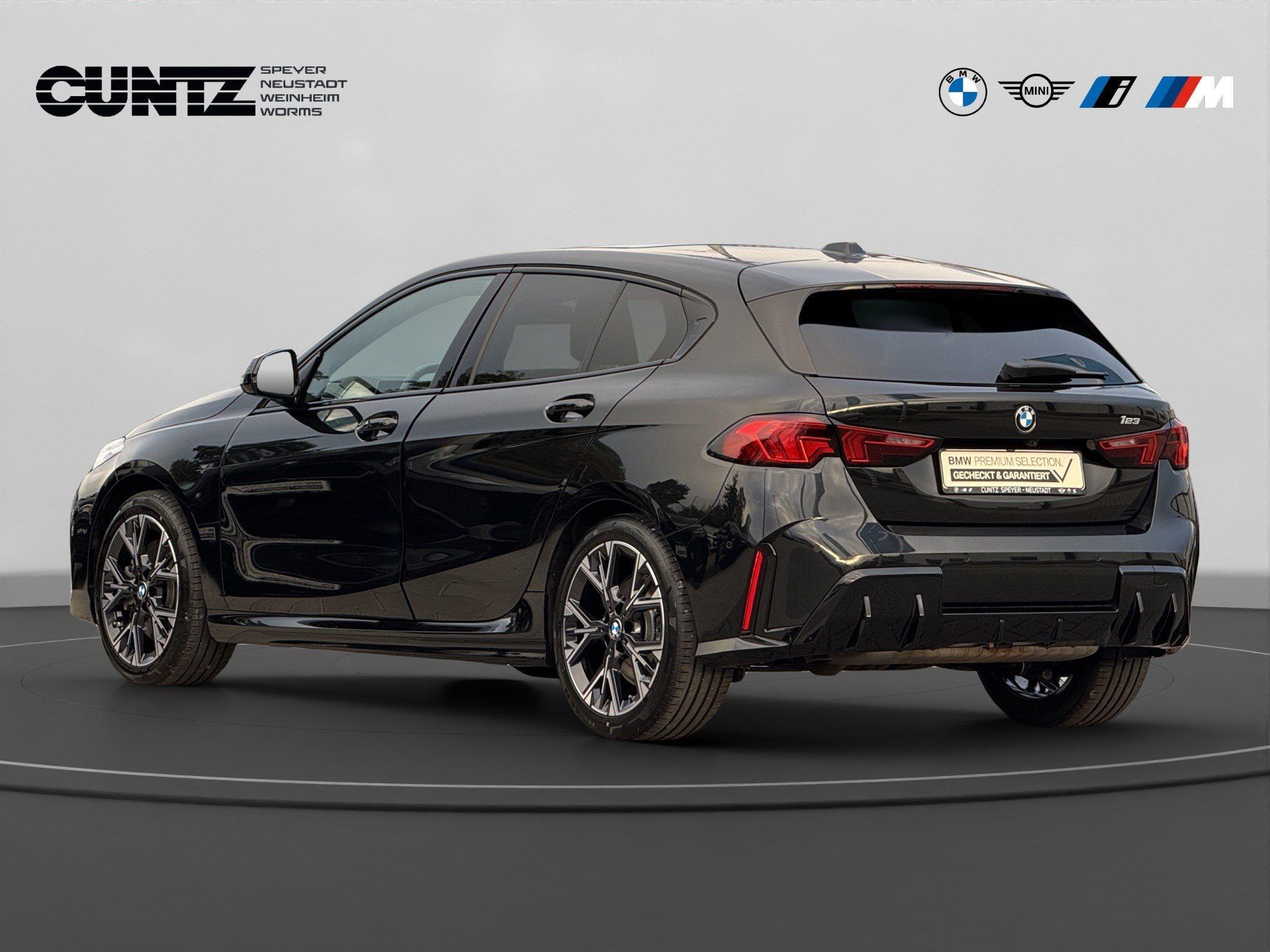 BMW 1er – Bild 20