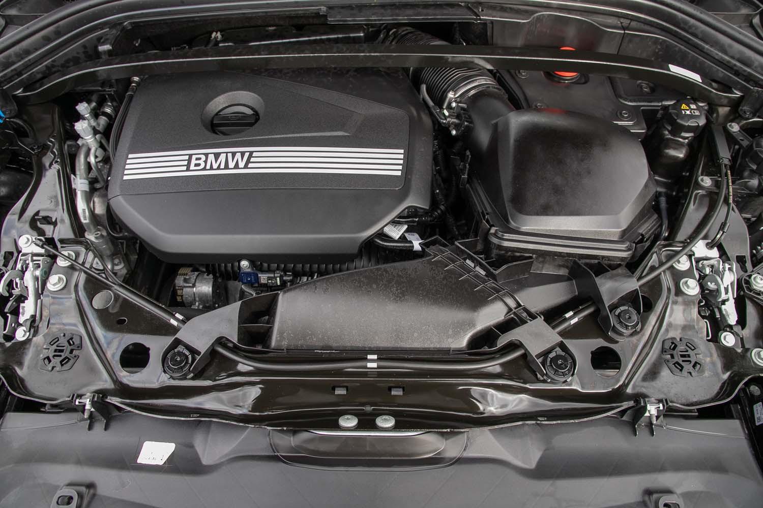 BMW X2 – Bild 36