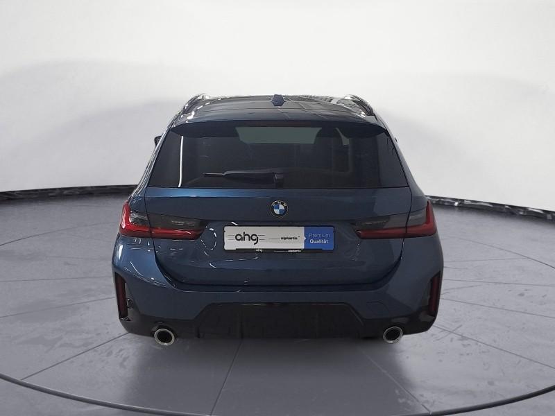 BMW 3er Touring – Bild 24