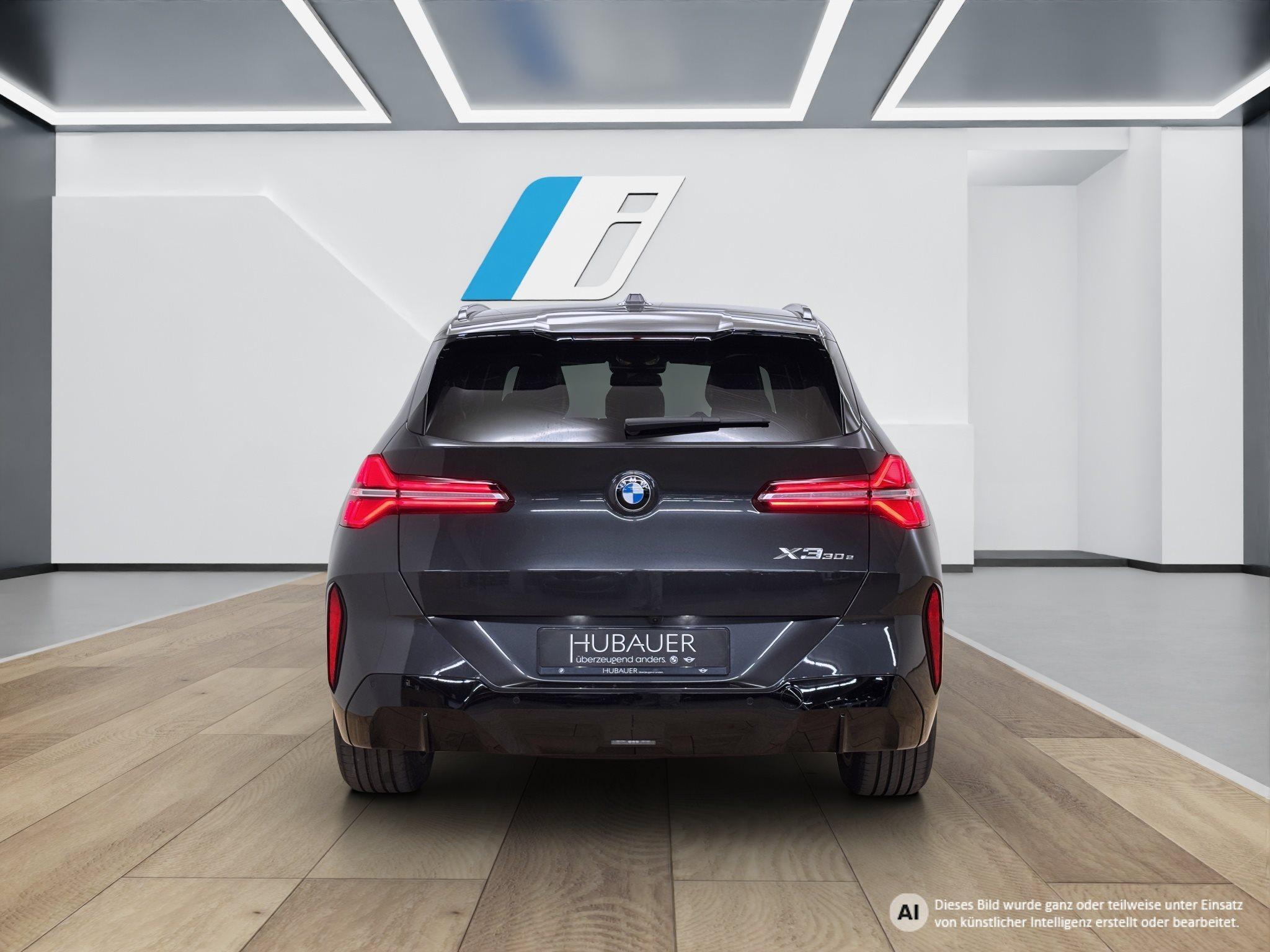 BMW X3 – Bild 16