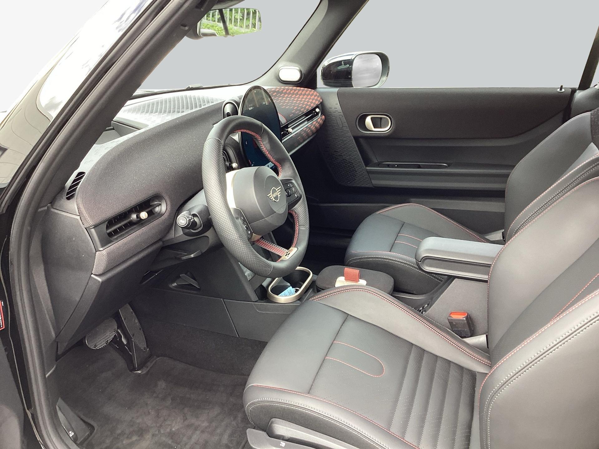 MINI Cabrio – Bild 5