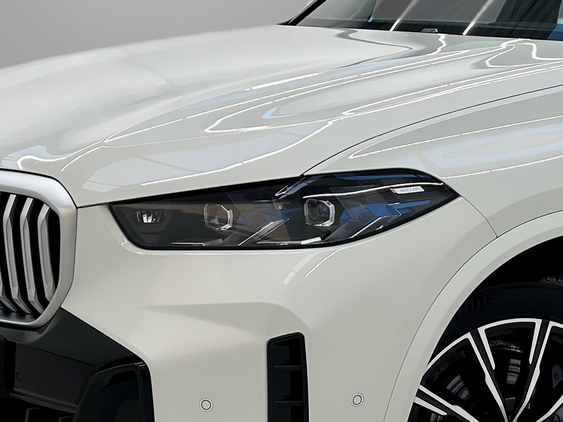 BMW X5 – Bild 12