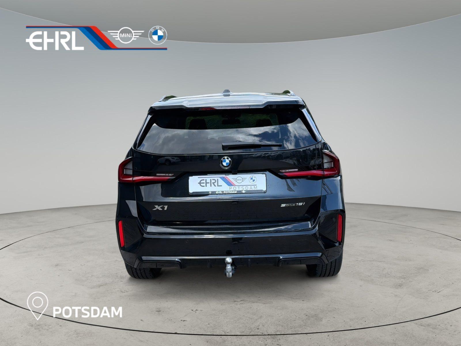 BMW X1 – Bild 29