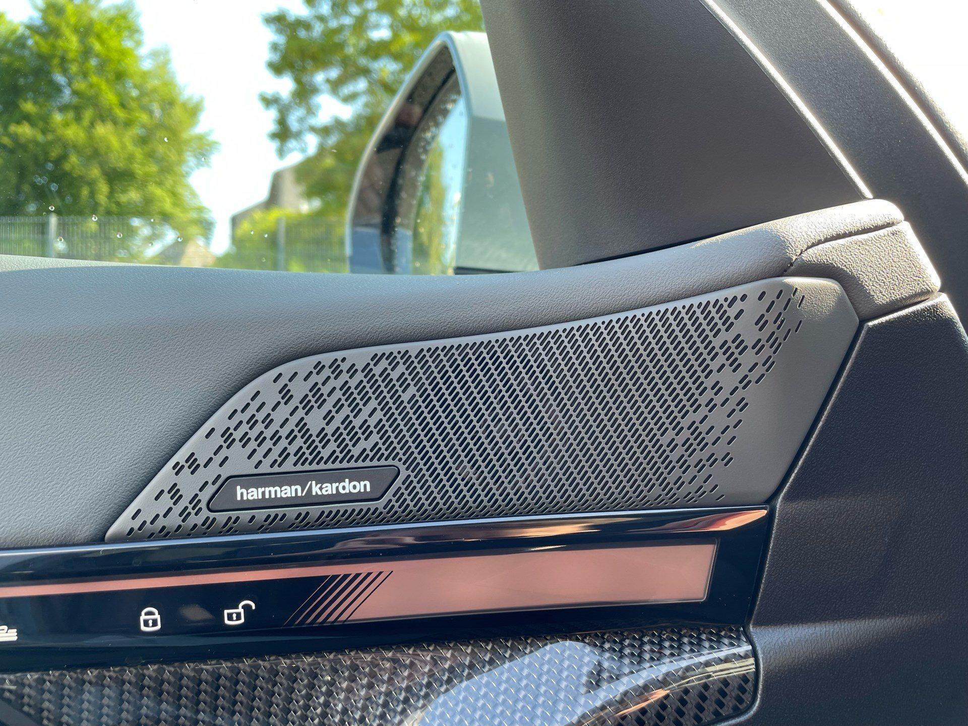 BMW 5er Touring – Bild 9