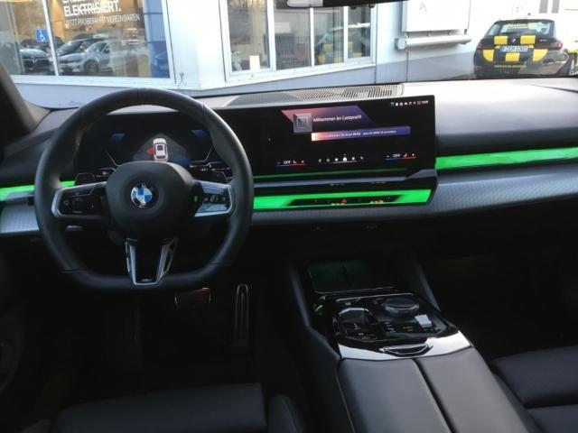 BMW 5er Touring – Bild 15