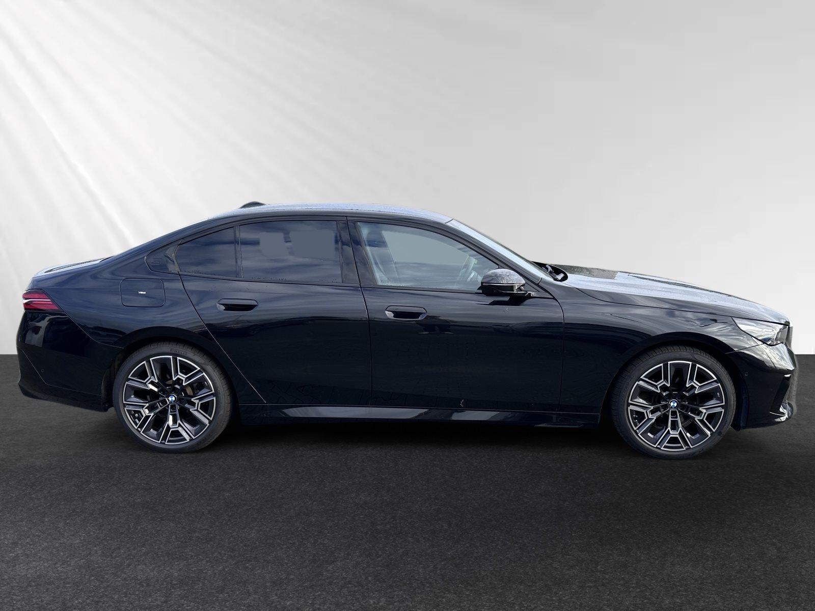 BMW 5er – Bild 2
