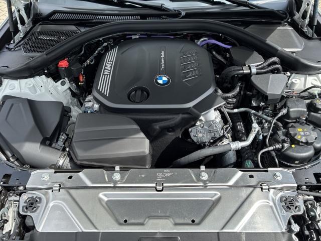 BMW 3er Touring – Bild 31