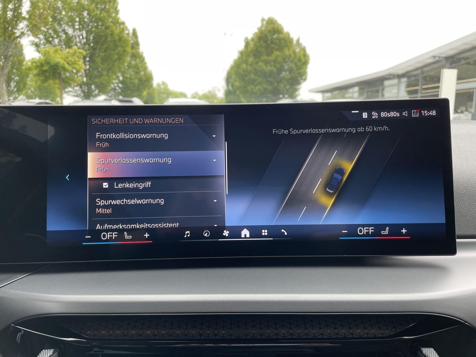 BMW 3er Touring – Bild 12