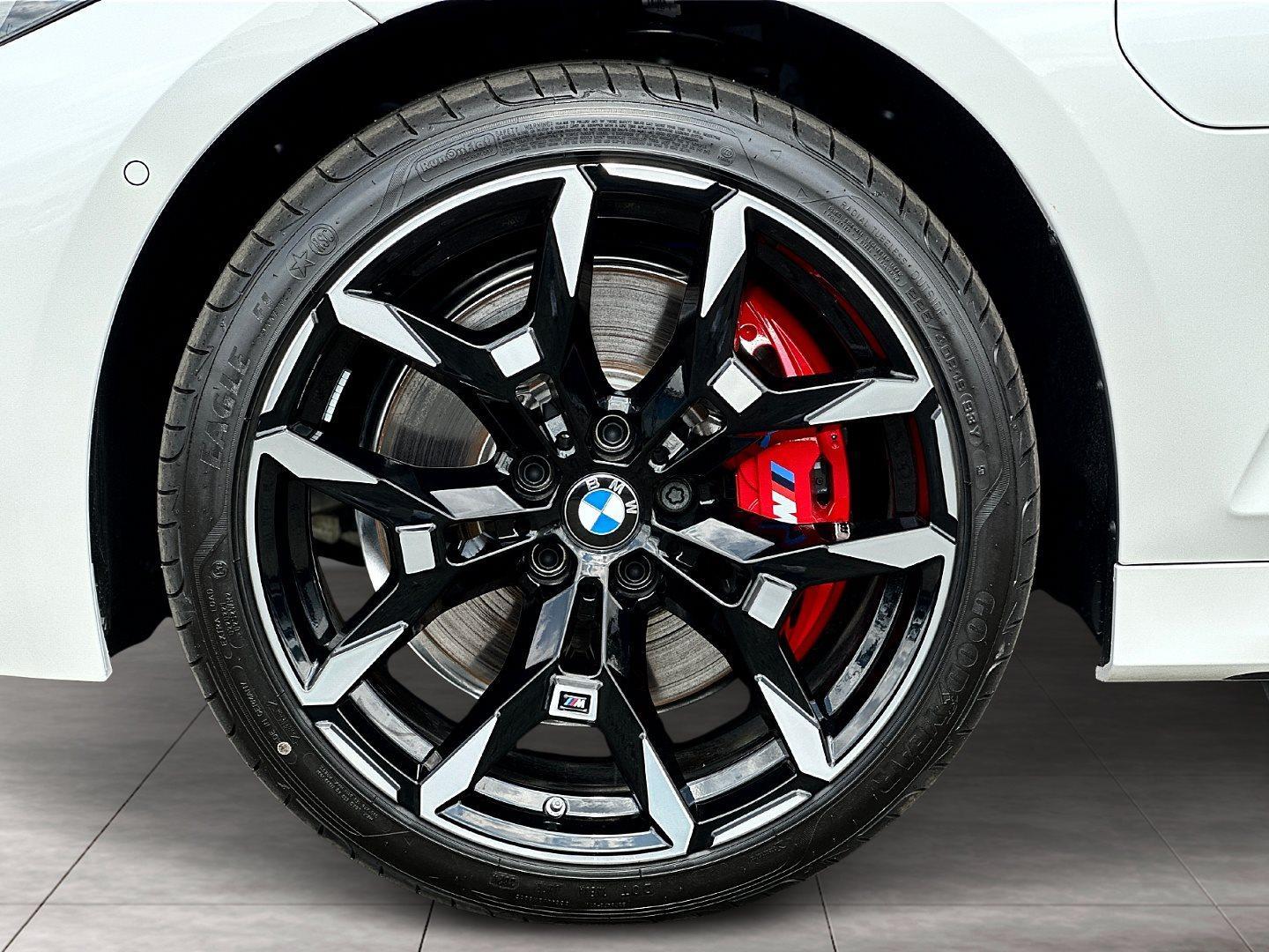 BMW 3er – Bild 6