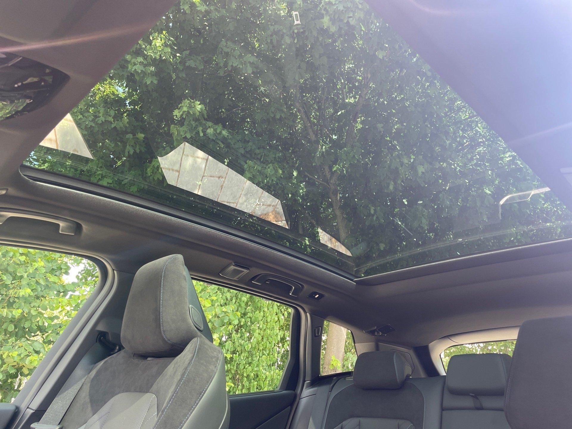 BMW X3 – Bild 9