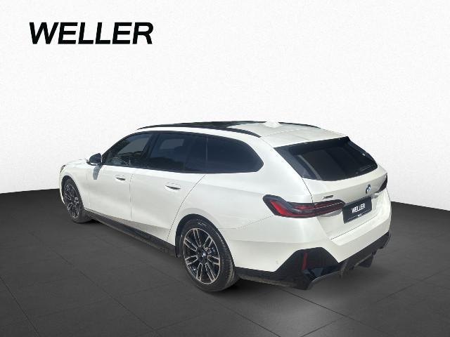 BMW 5er Touring – Bild 4
