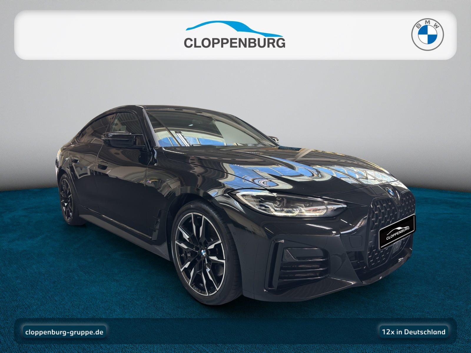 BMW 4er Gran Coupé – Bild 7