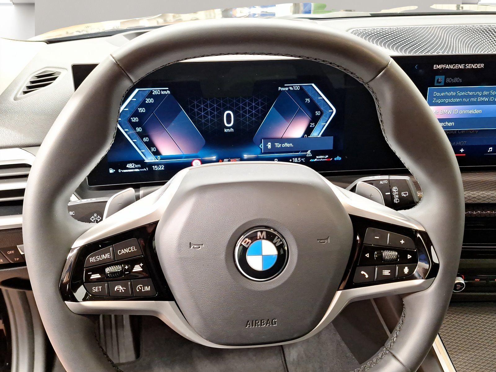 BMW 3er Touring – Bild 9