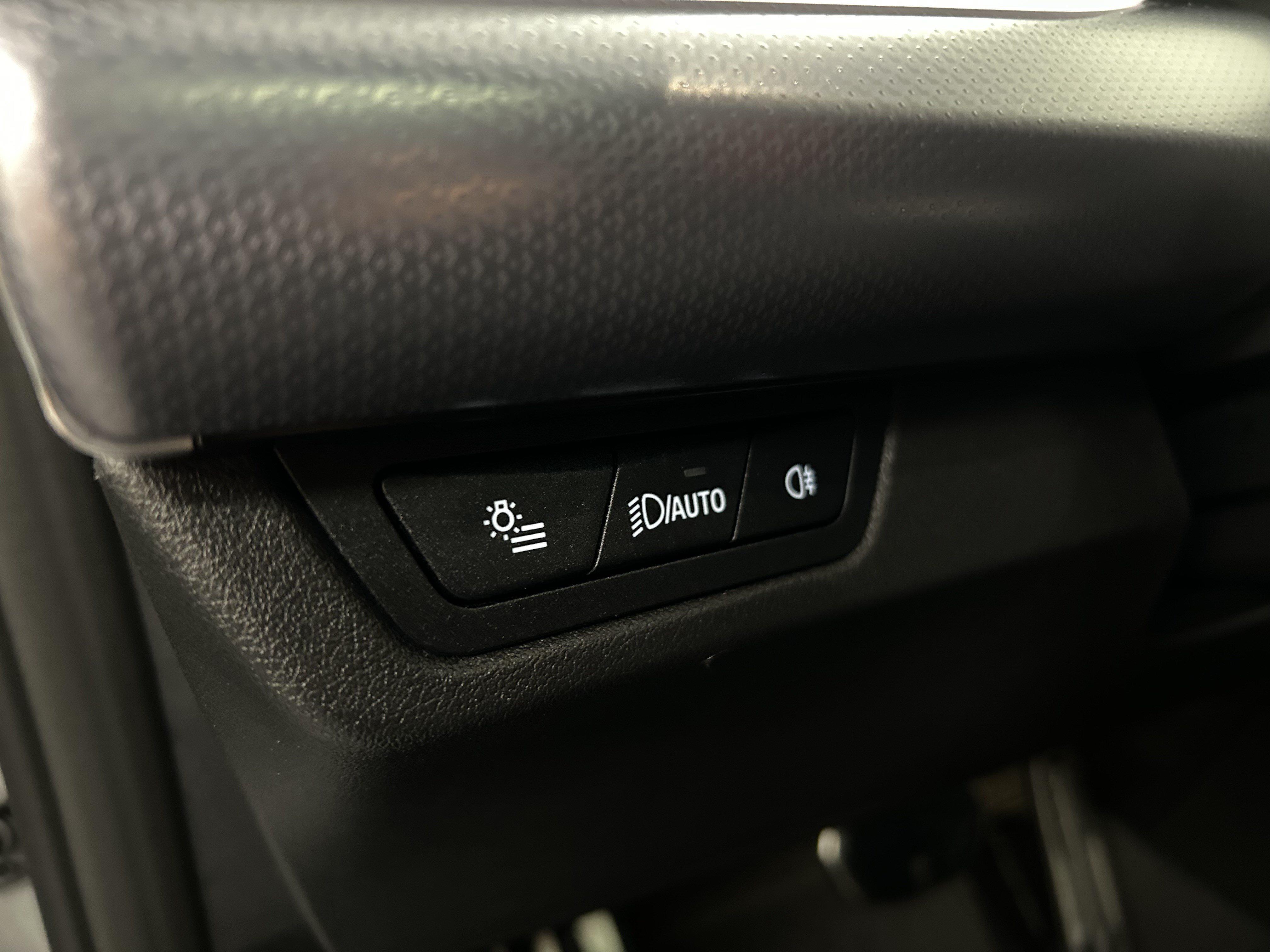 BMW X1 – Bild 15