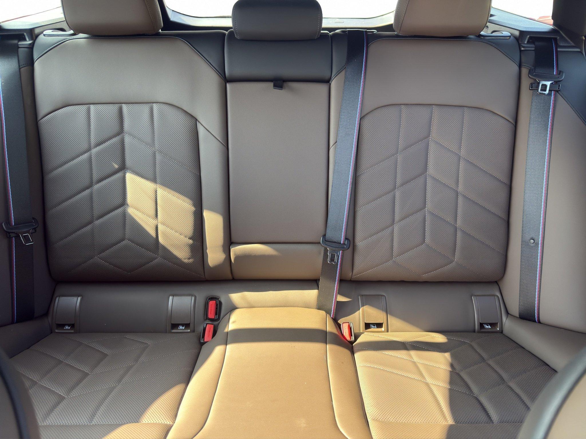 BMW 5er Touring – Bild 12