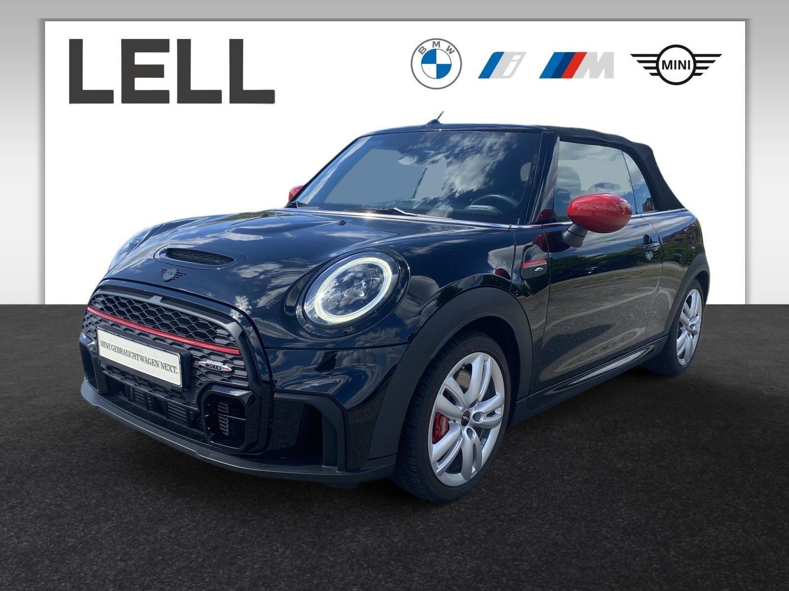 MINI John 2021